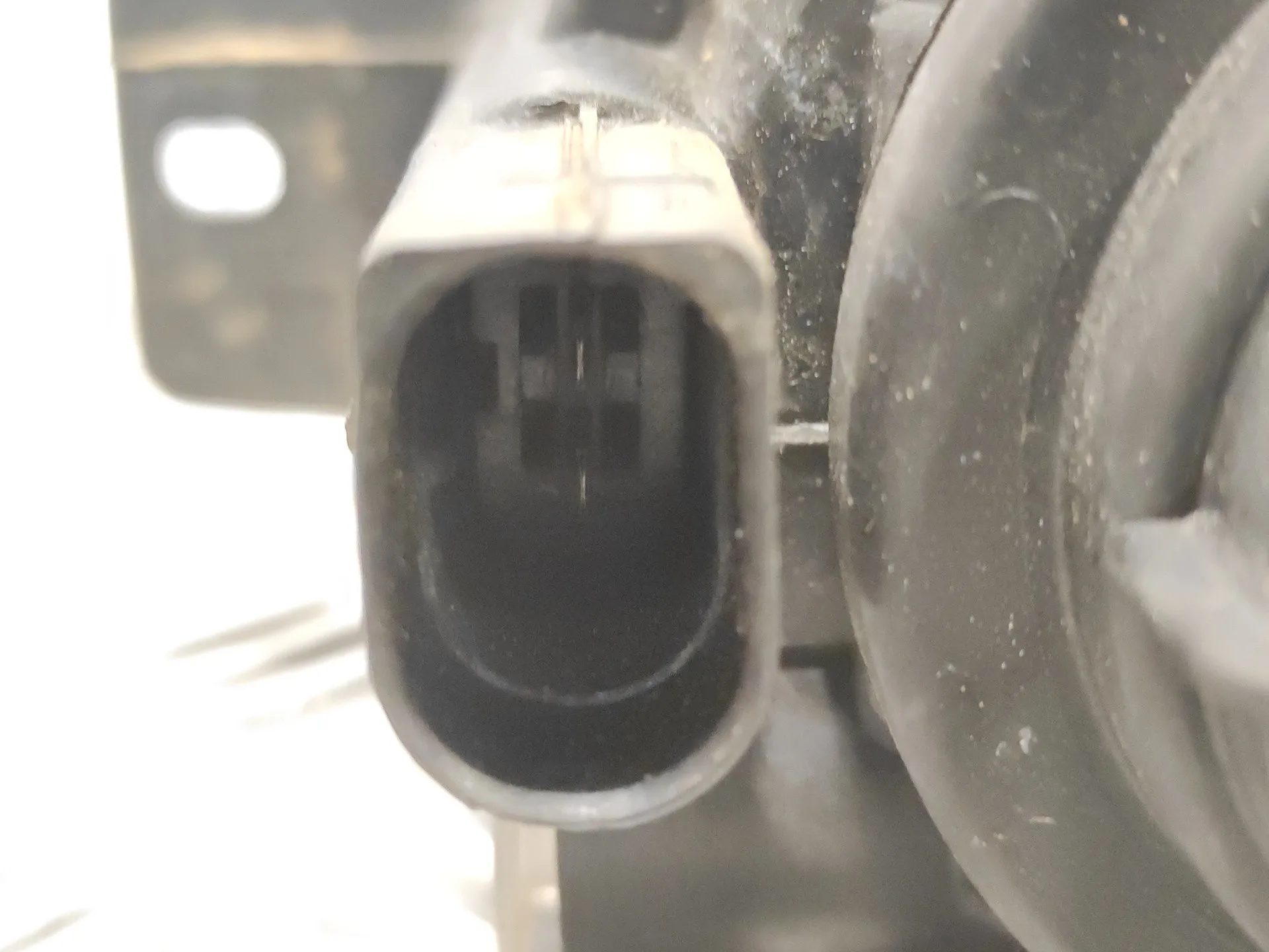 Faro Antiniebla Derecho para Seat Toledo (1M2)