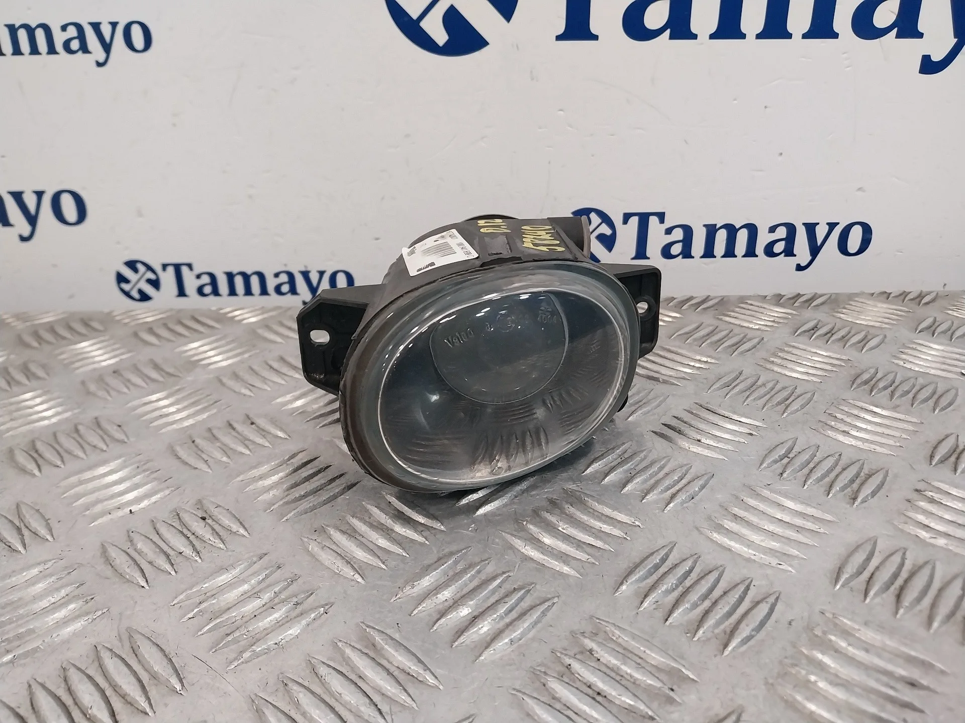 Faro Antiniebla Izquierdo para Seat Toledo (1M2)