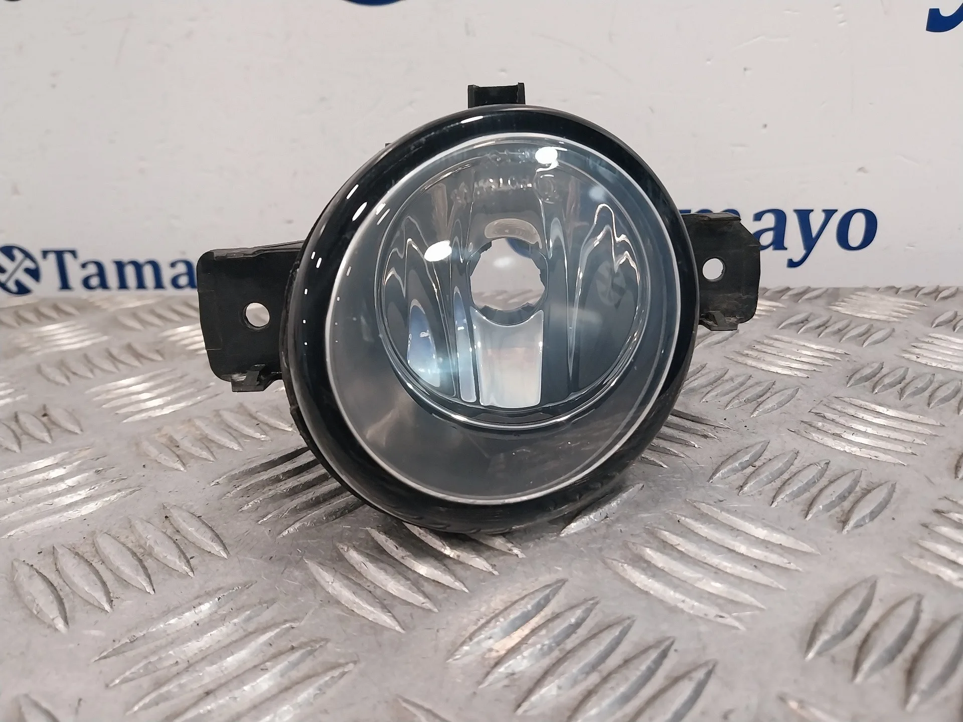 Faro Antiniebla Izquierdo para Nissan Juke (F15)
