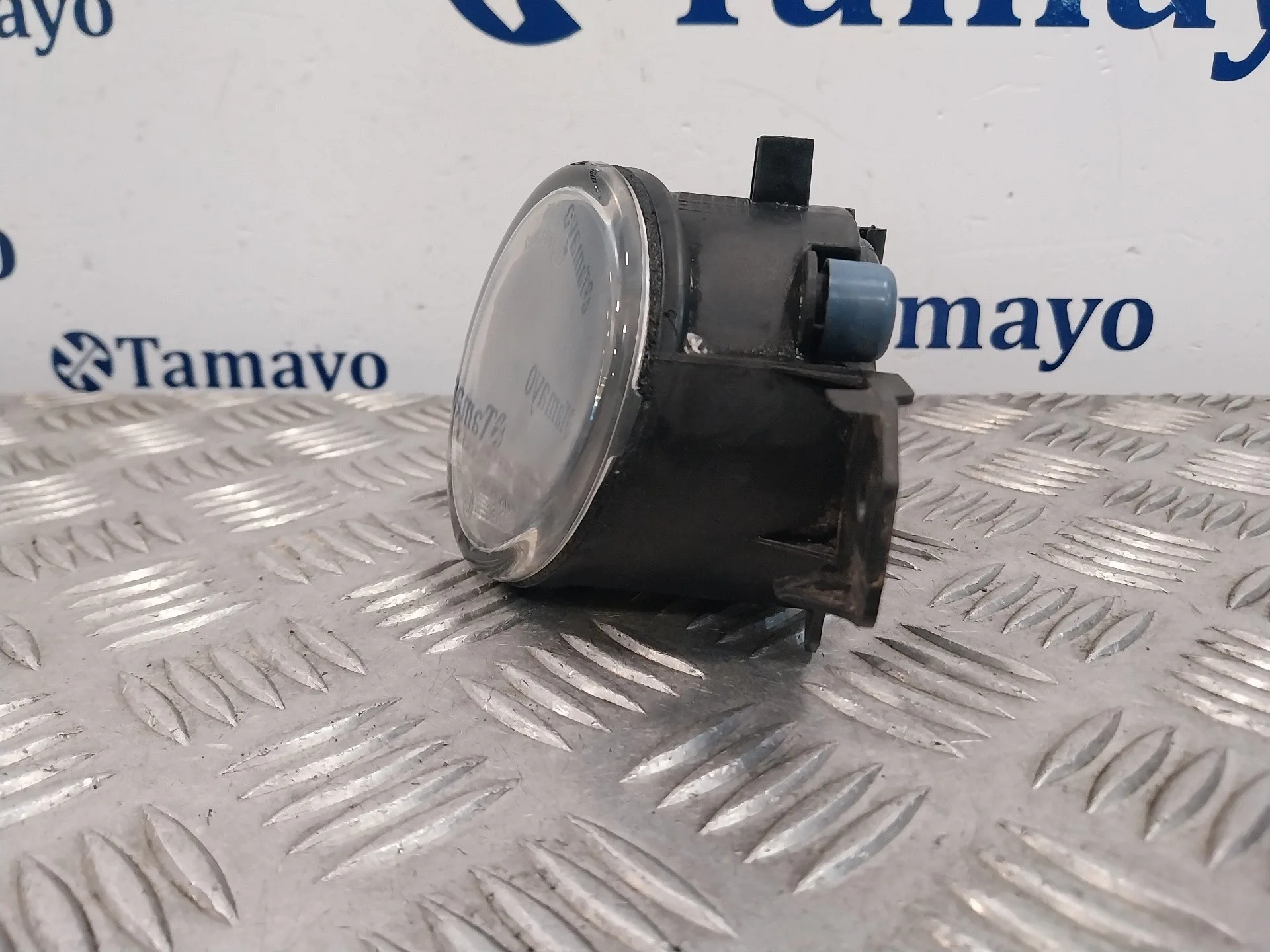 Faro Antiniebla Izquierdo para Nissan Juke (F15)