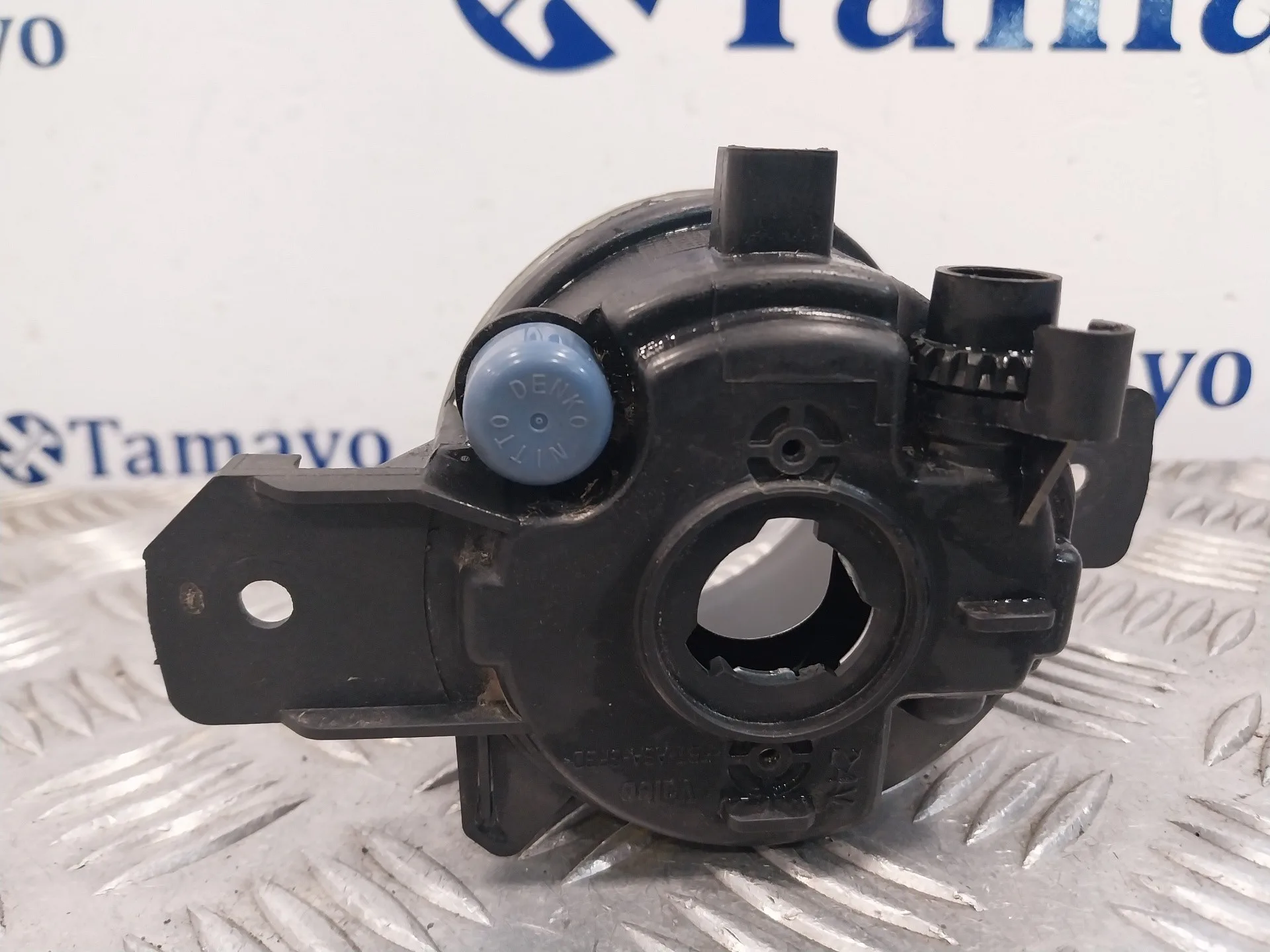 Faro Antiniebla Izquierdo para Nissan Juke (F15)