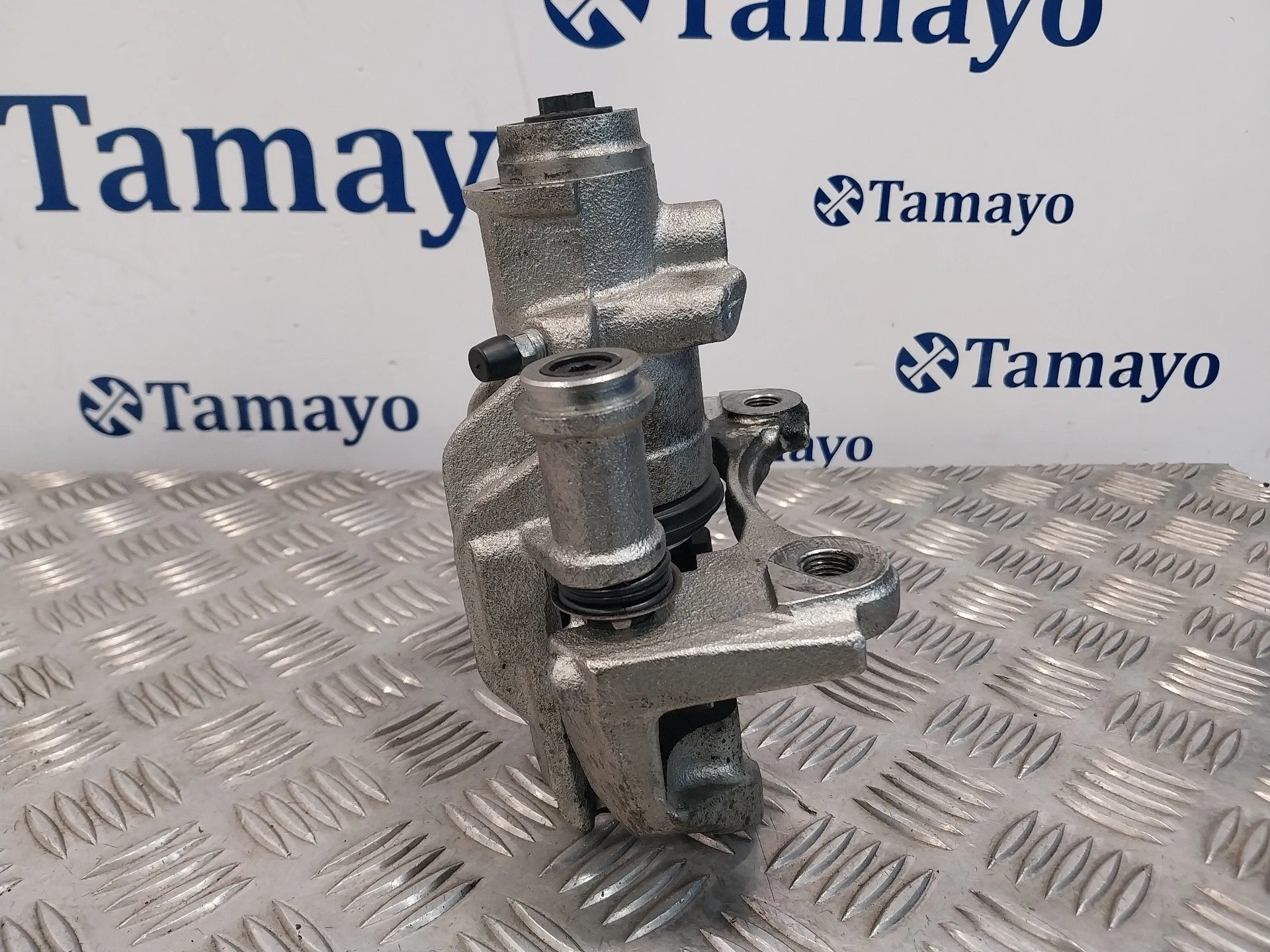 Pinza Freno Trasera Izquierda para Nissan Cabstar ->09.06