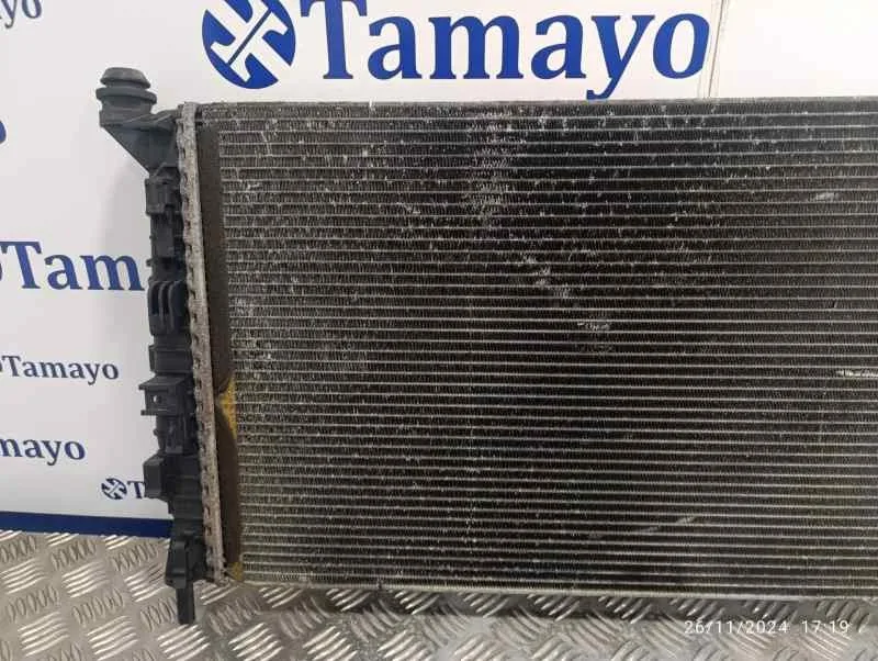 Radiador Agua para Ford C-Max (Cb3)