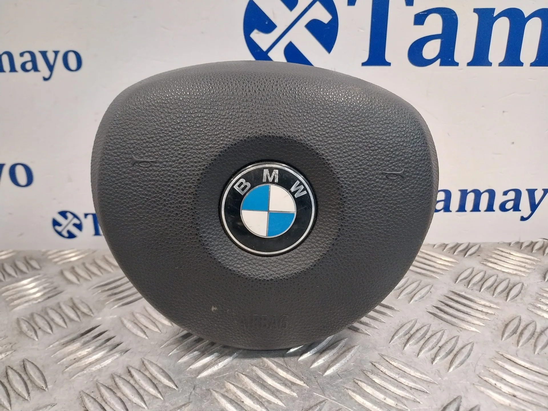 Airbag Delantero Izquierdo para Bmw Serie 1 Berlina (E81/E87)