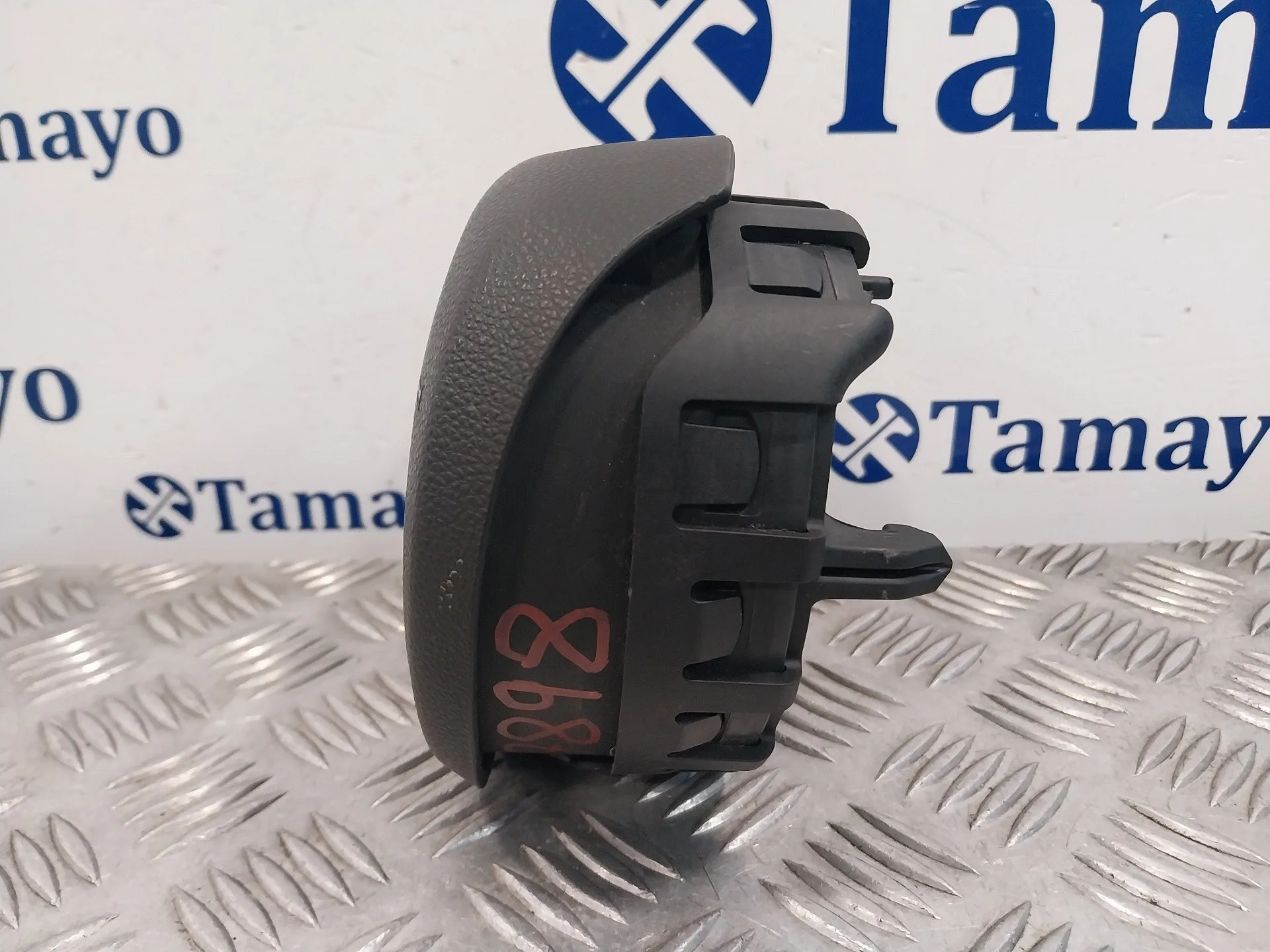 Airbag Delantero Izquierdo para Bmw Serie 1 Berlina (E81/E87)