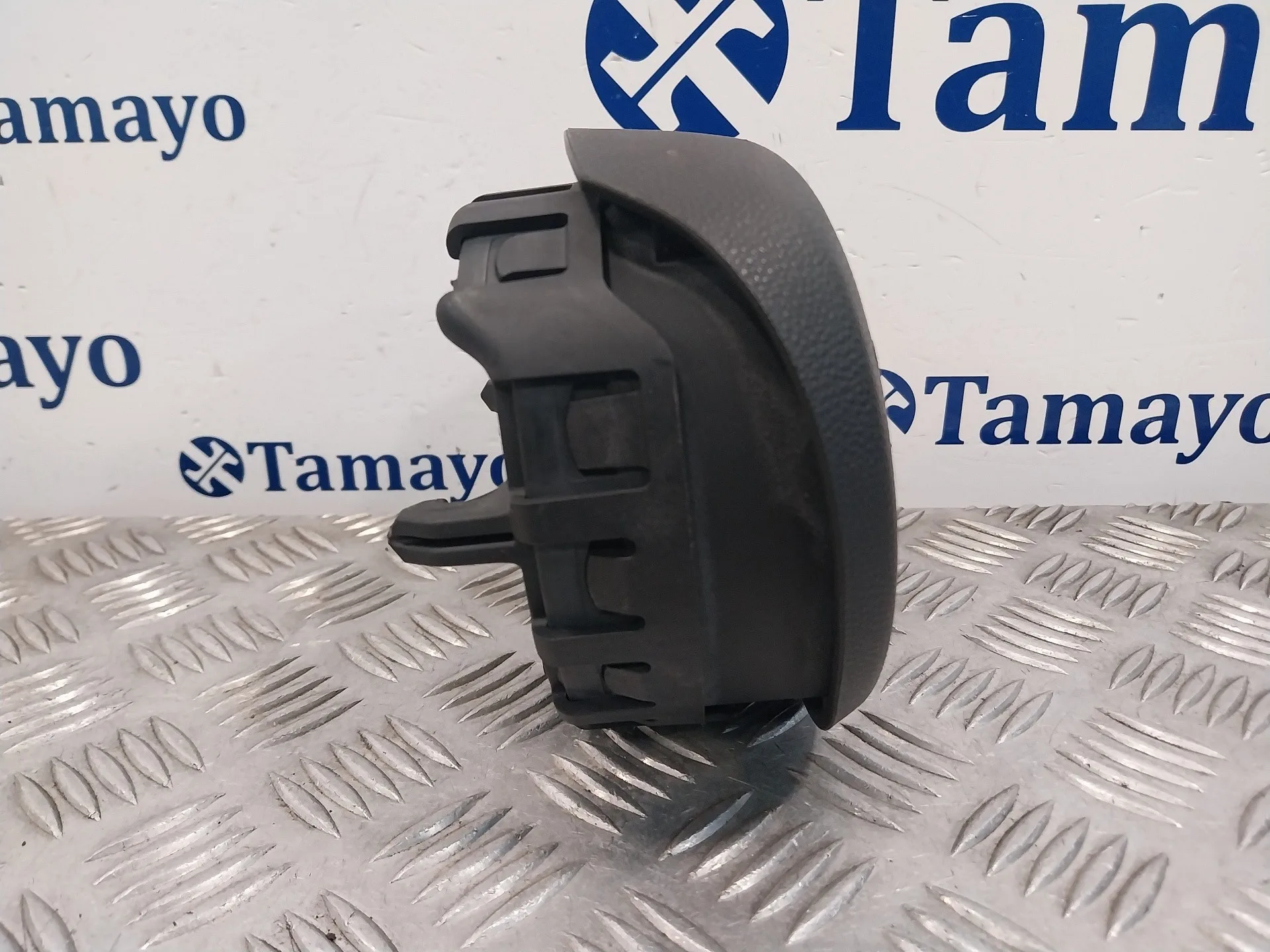 Airbag Delantero Izquierdo para Bmw Serie 1 Berlina (E81/E87)