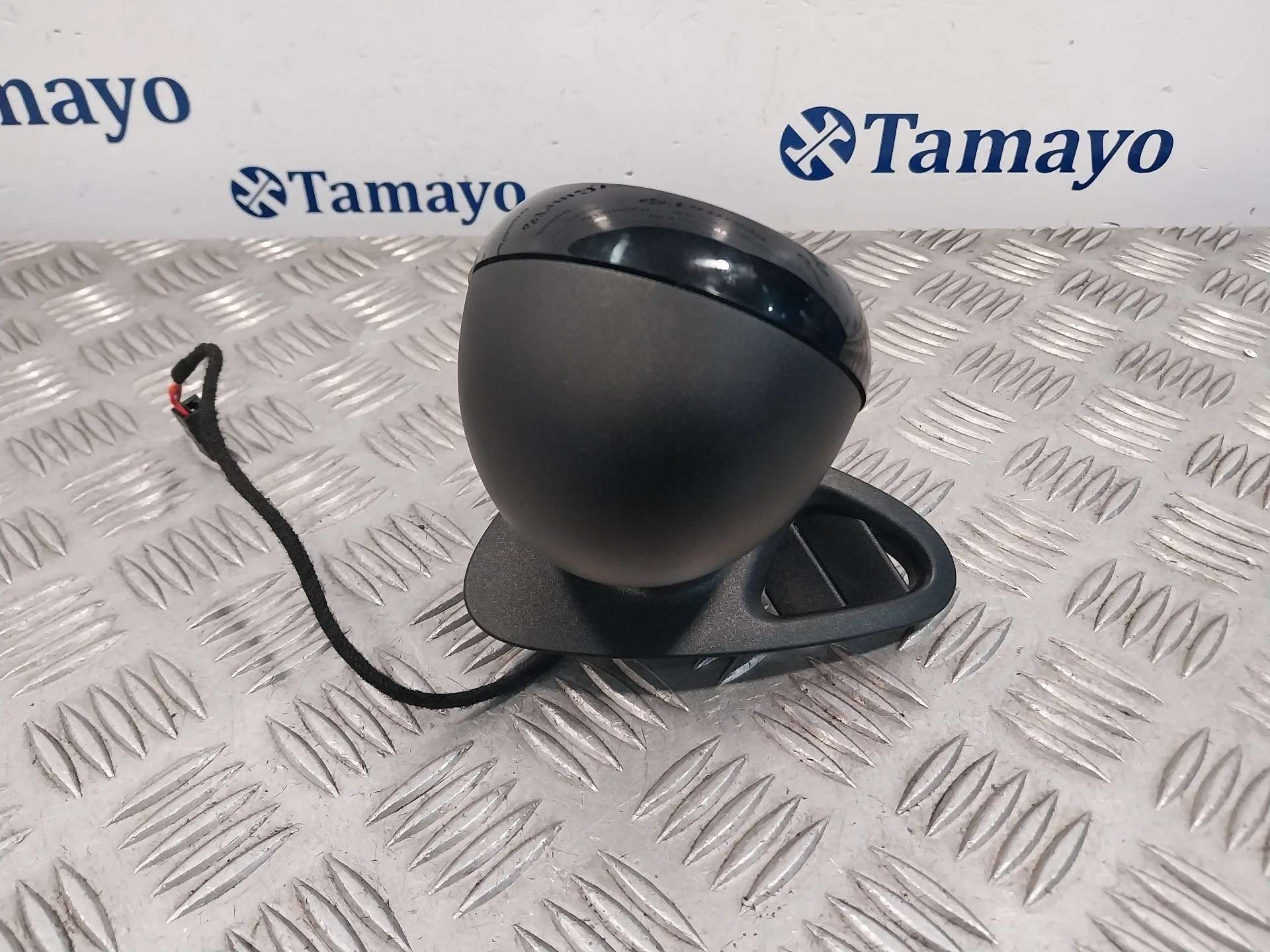 Cuadro Instrumentos para Smart Forfour