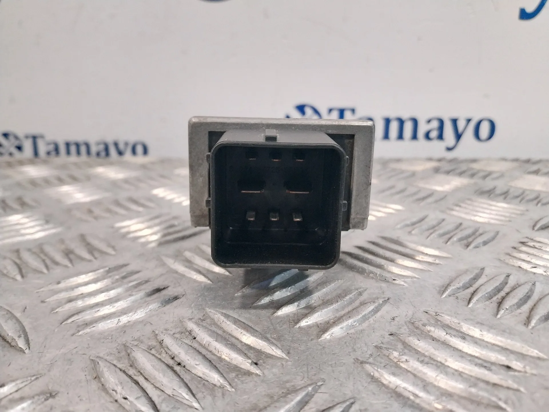Caja Precalentamiento para Nissan Qashqai (J10)