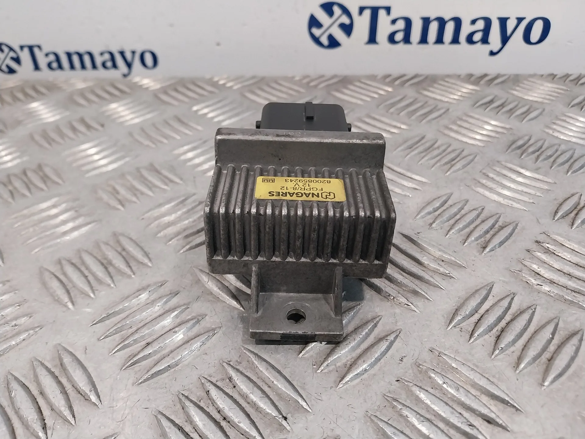Caja Precalentamiento para Nissan Qashqai (J10)