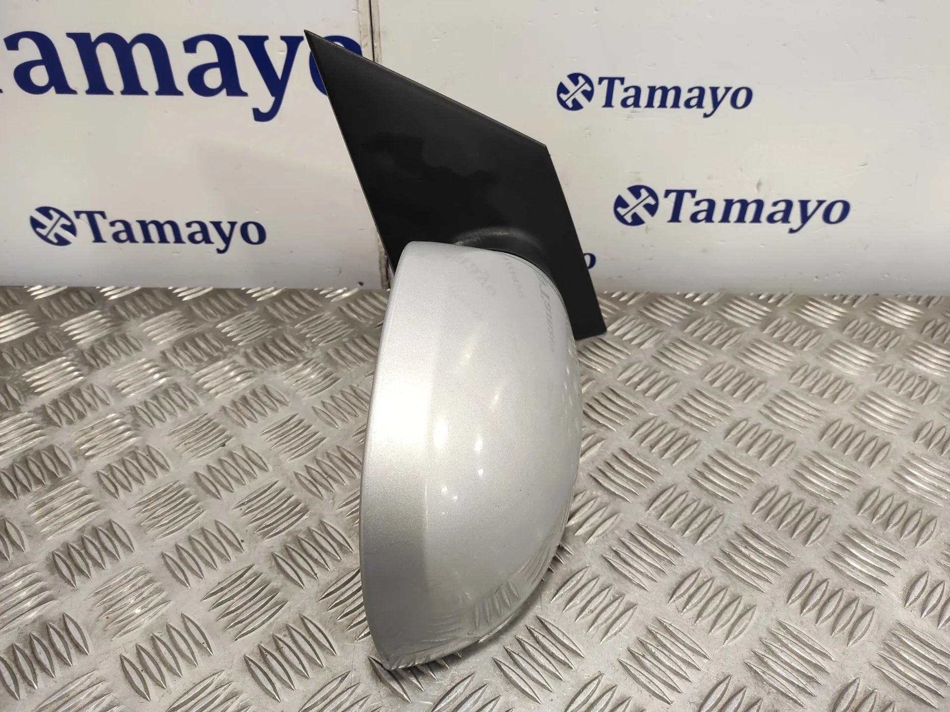 Retrovisor Derecho para Hyundai Getz (Tb)