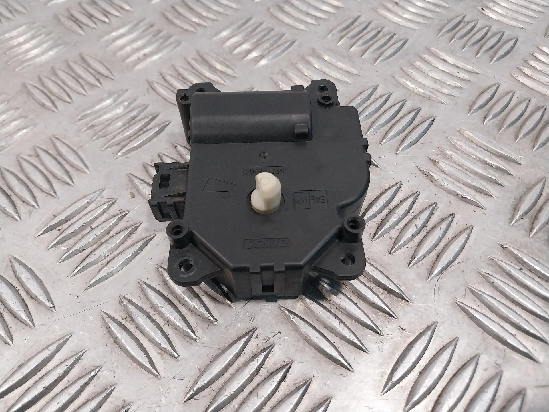 Motor Apertura Trampillas Climatizador para Toyota Auris