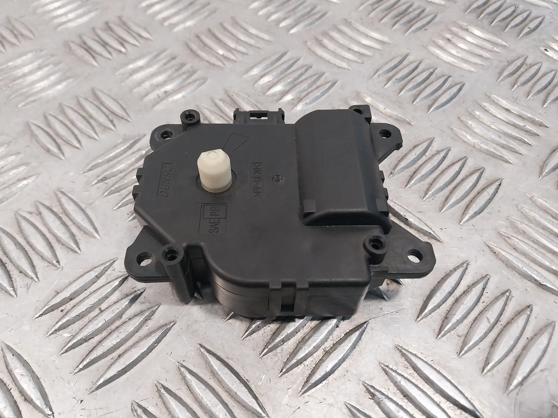 Motor Apertura Trampillas Climatizador para Toyota Auris