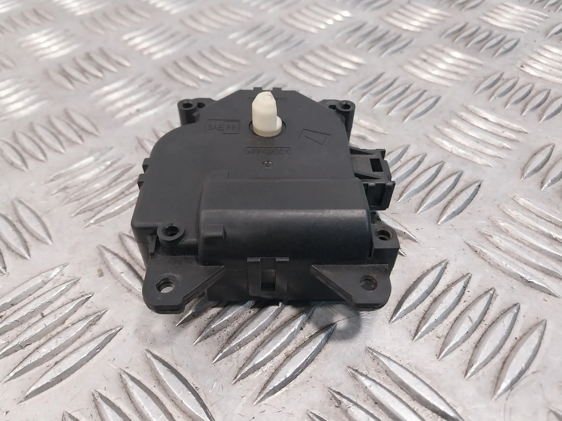 Motor Apertura Trampillas Climatizador para Toyota Auris