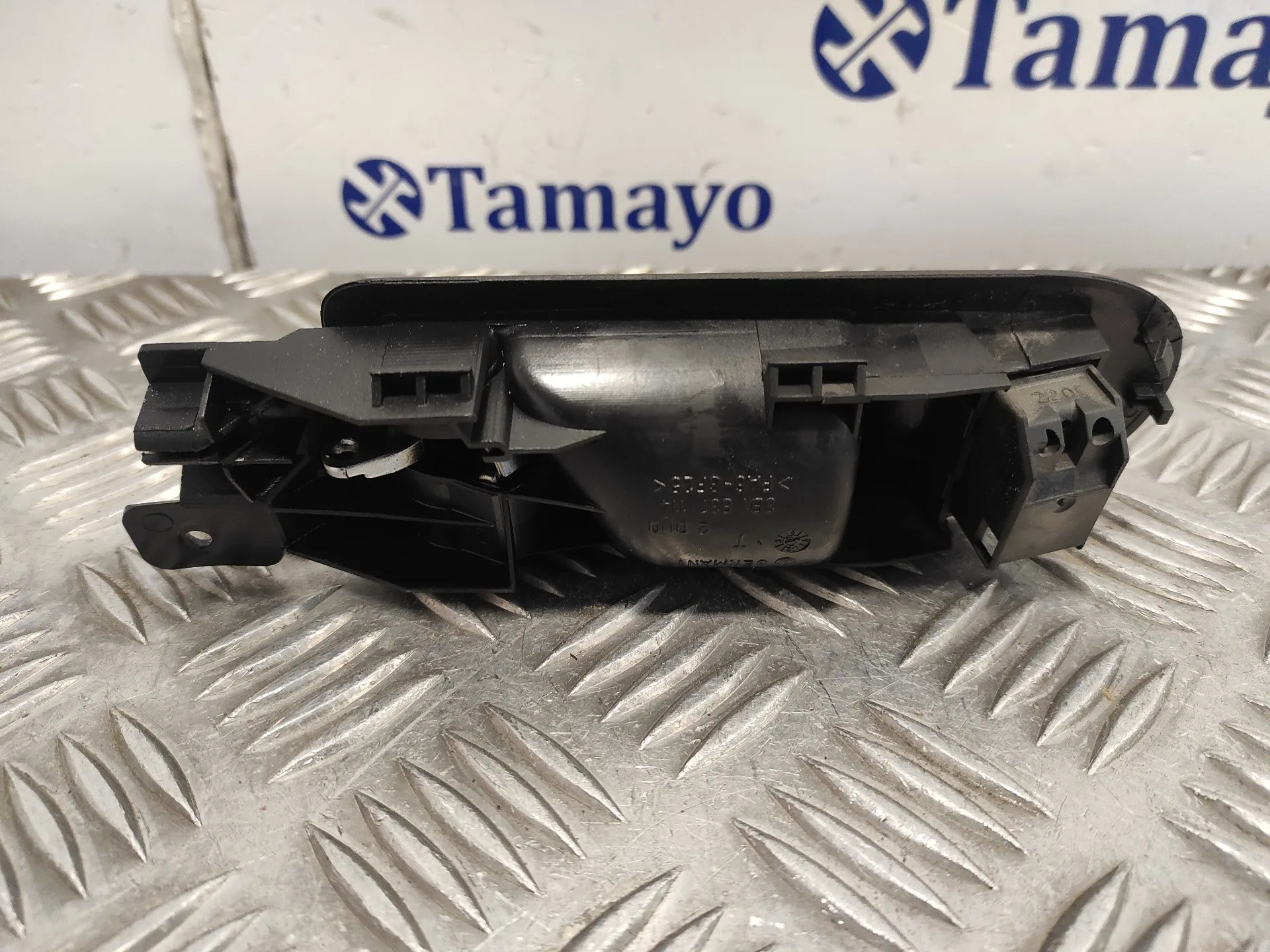 Maneta Interior Delantera Derecha para Volkswagen Passat (321/23/27/31)