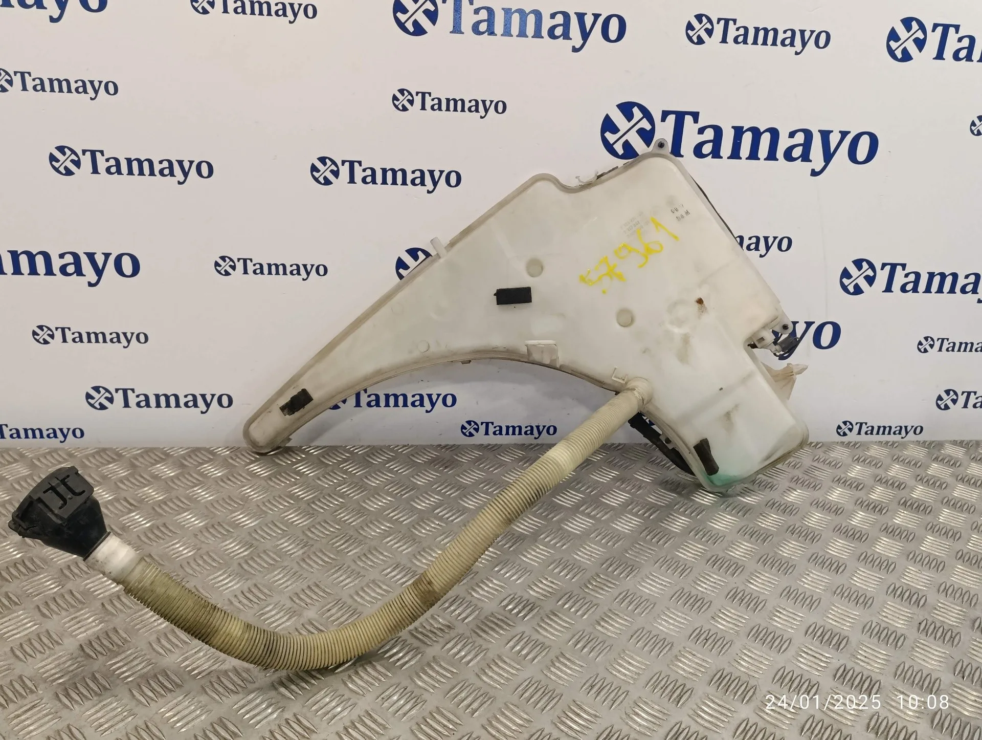 Deposito Limpia para Bmw Serie 1 Berlina (E81/E87)