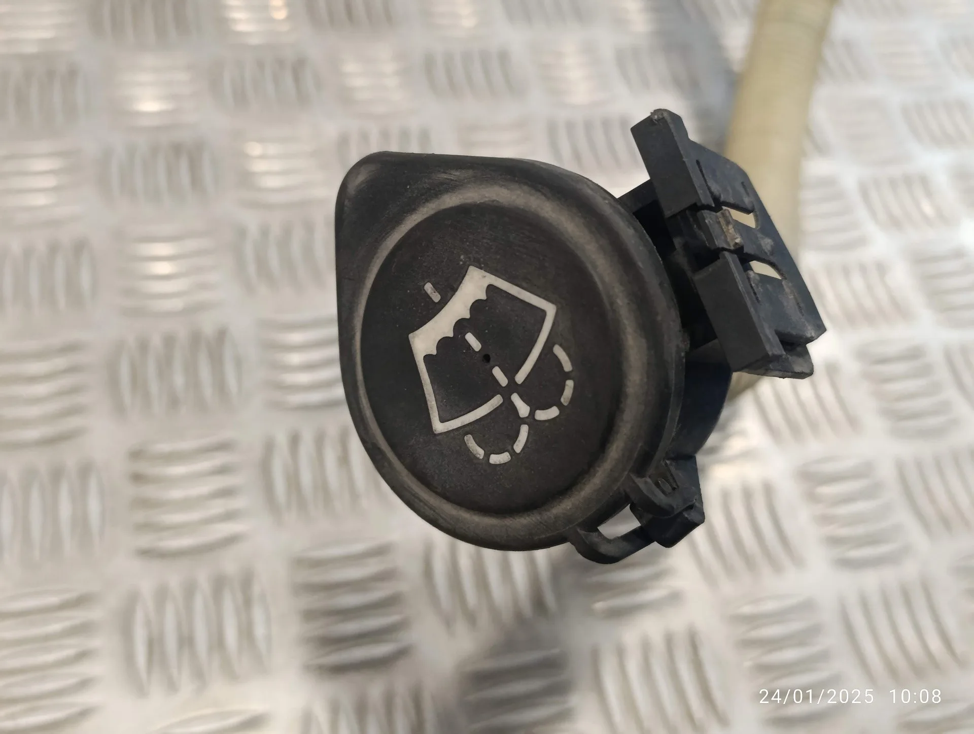 Deposito Limpia para Bmw Serie 1 Berlina (E81/E87)