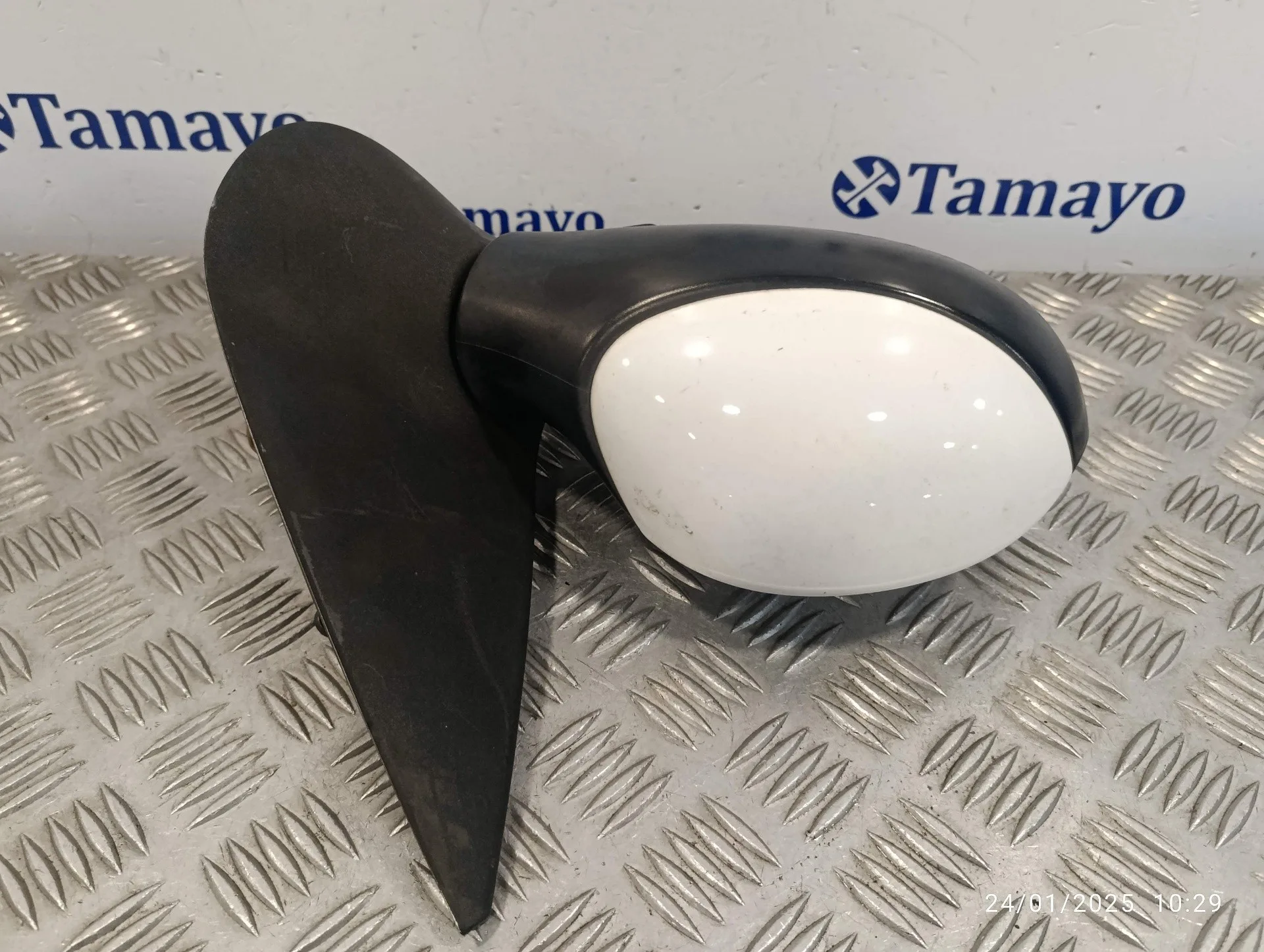 Retrovisor Derecho para Peugeot 206+