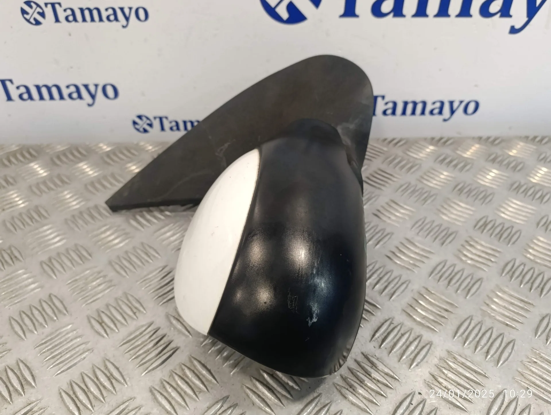 Retrovisor Derecho para Peugeot 206+