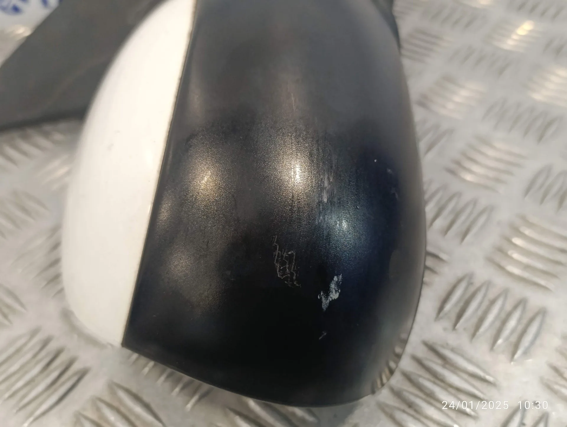 Retrovisor Derecho para Peugeot 206+
