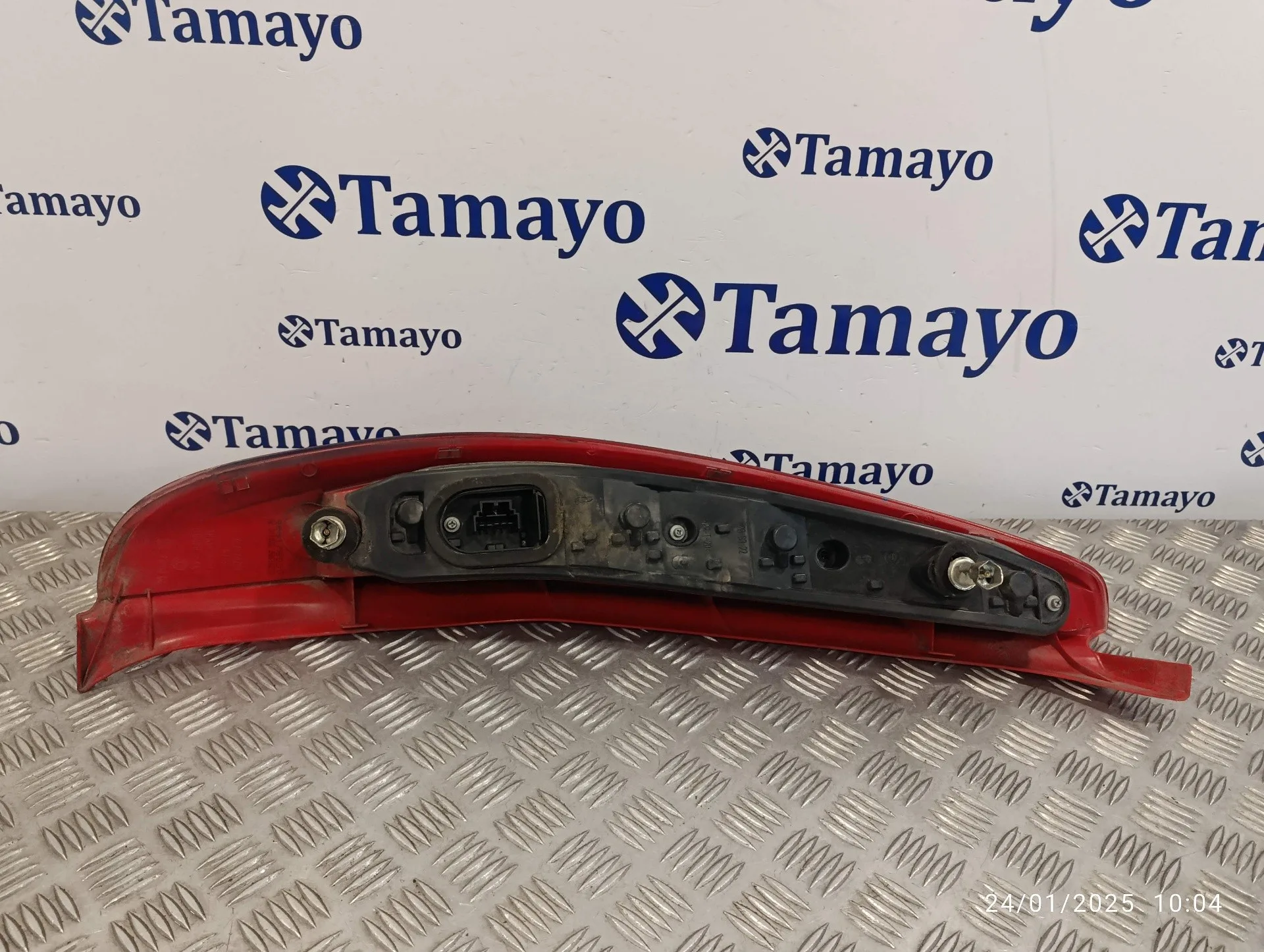 Piloto Trasero Derecho para Fiat Punto Berlina (188)