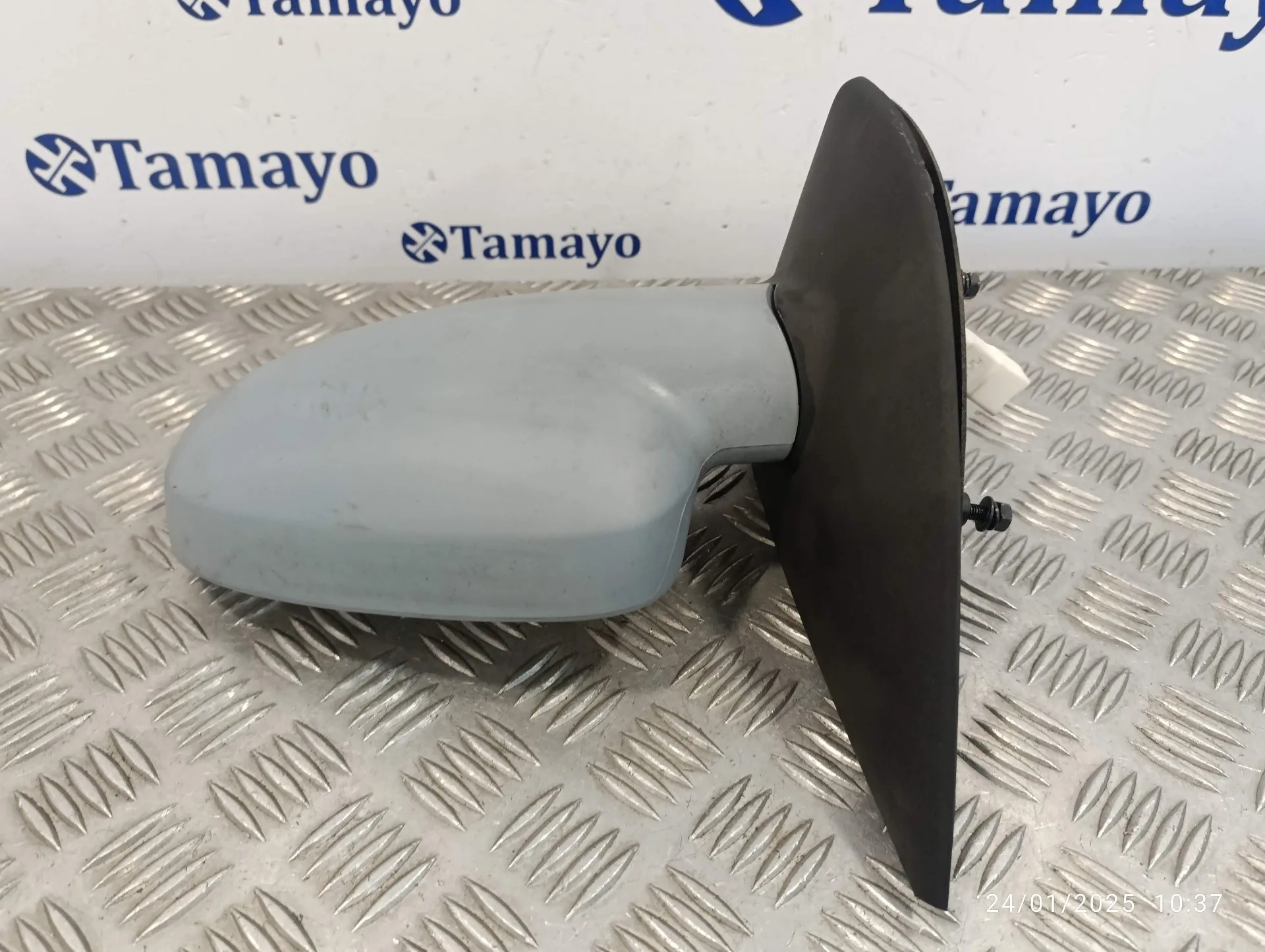 Retrovisor Izquierdo para Chevrolet Kalos