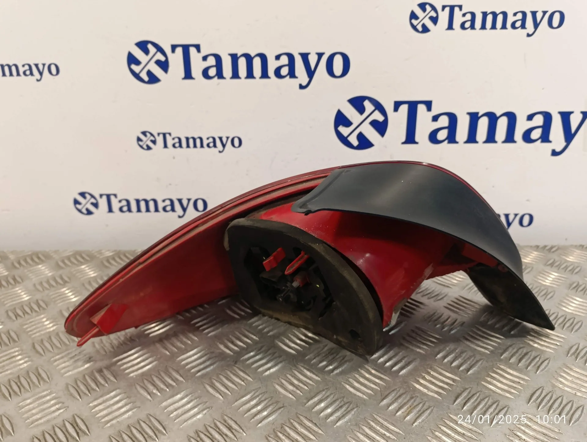 Piloto Trasero Derecho para Peugeot 206+