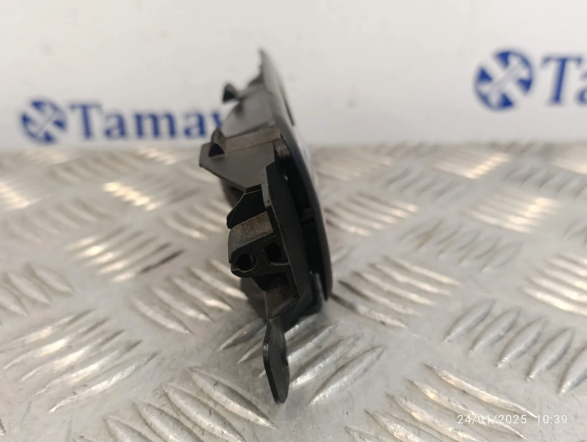 Maneta Interior Delantera Izquierda para Volkswagen Passat Berlina (3B2)
