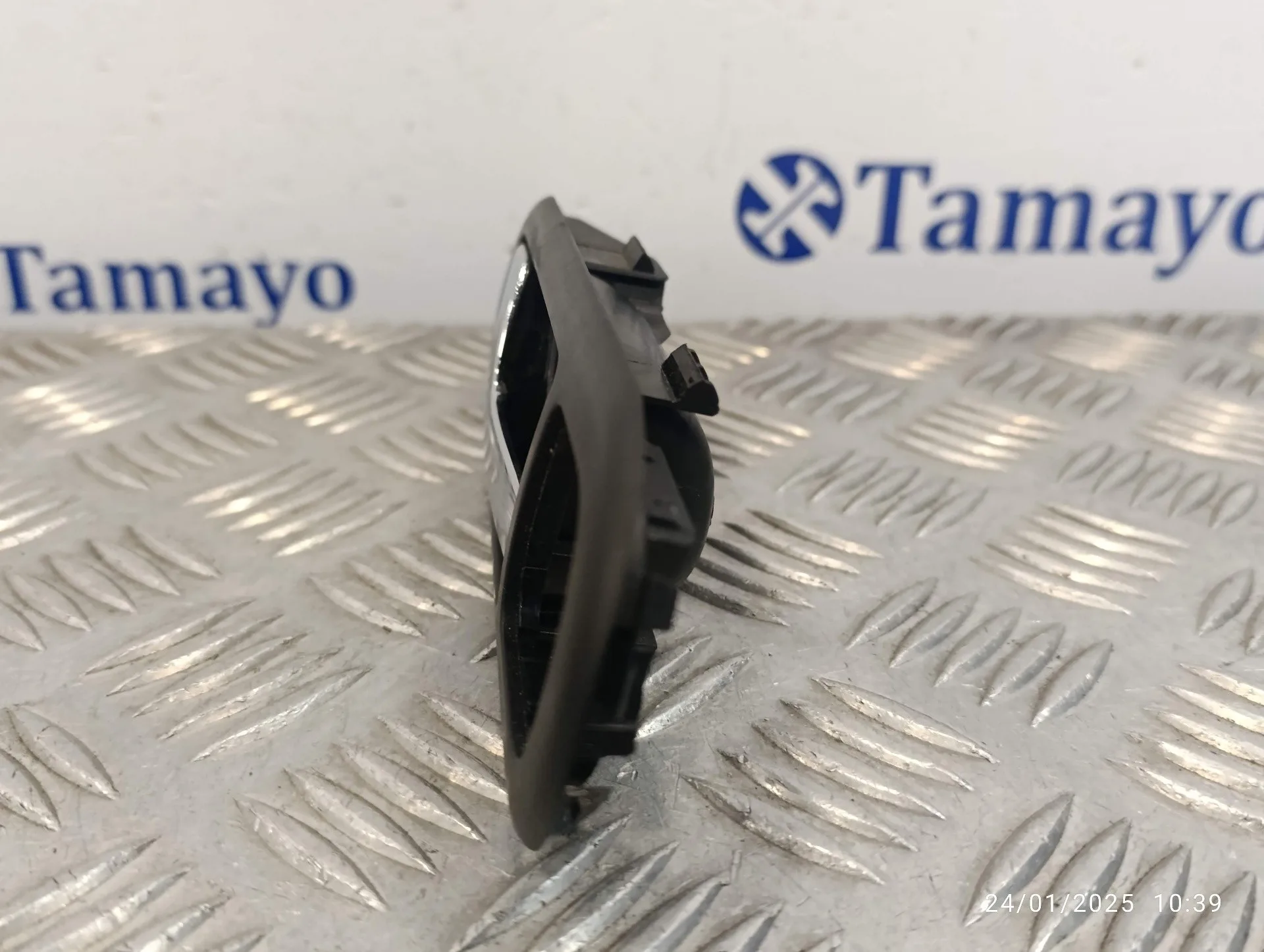 Maneta Interior Delantera Izquierda para Volkswagen Passat Berlina (3B2)