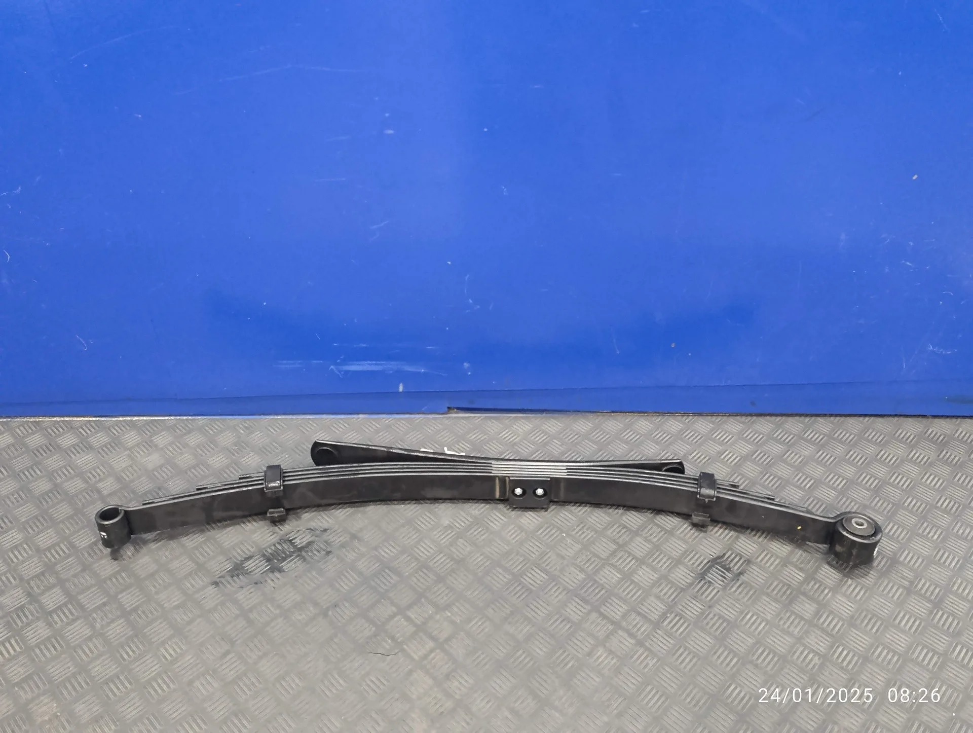 Ballesta Trasera para Ford Ranger (Tke)