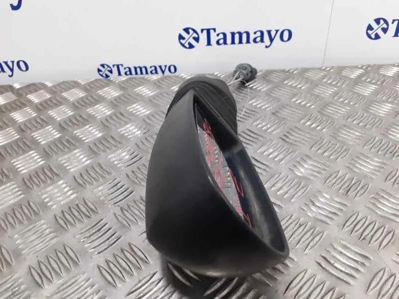 Retrovisor Izquierdo para Fiat Punto Berlina (188)