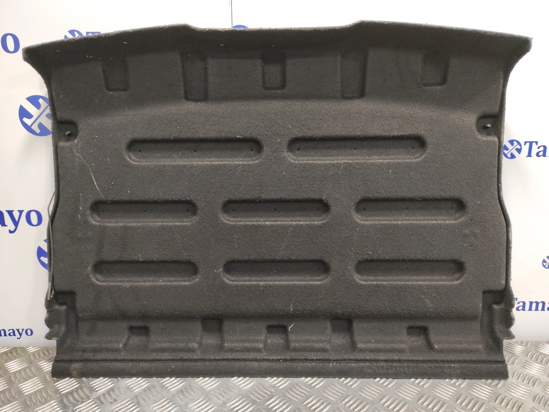 Bandeja Trasera para Citroën C4 Coupe