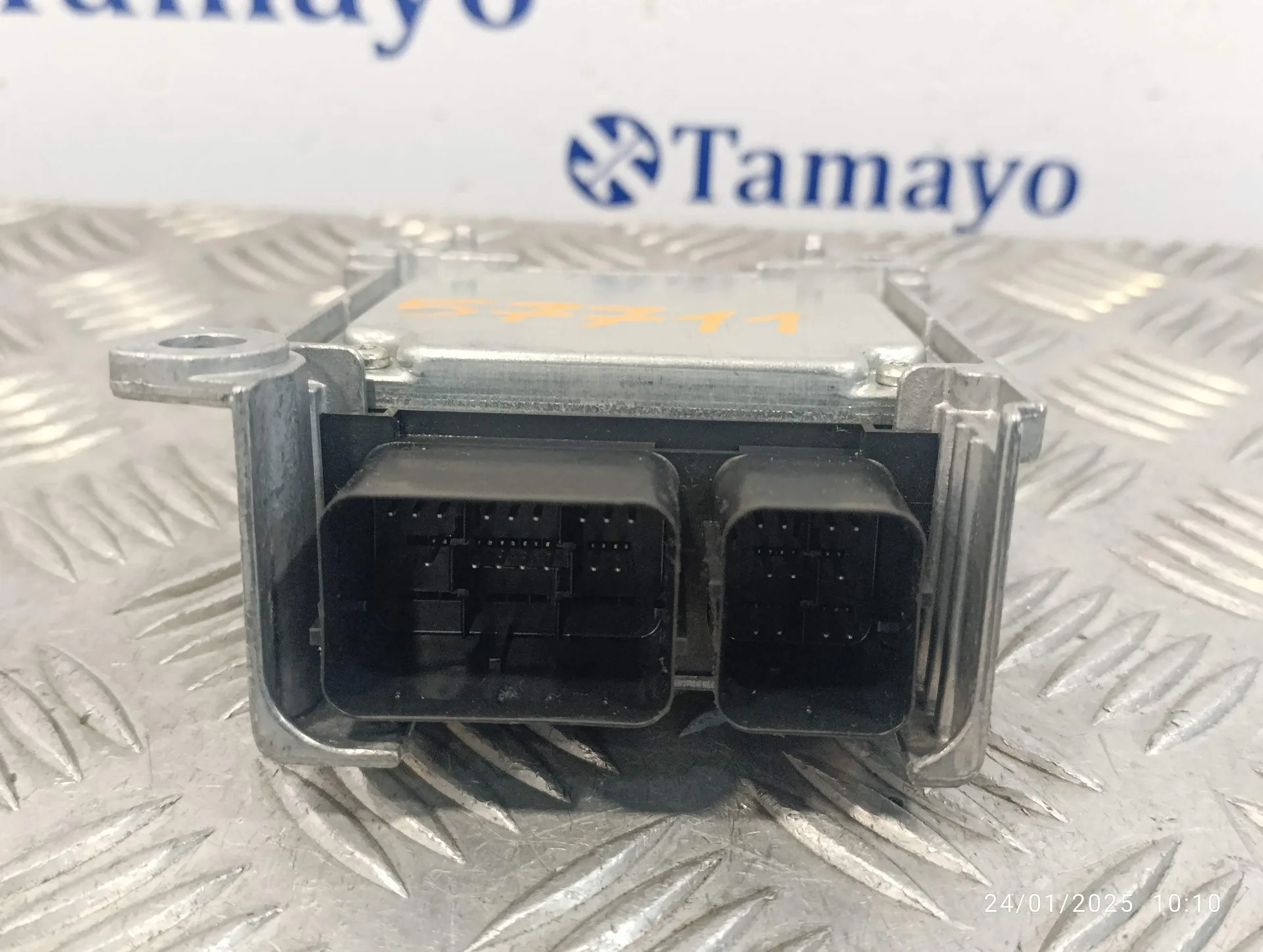 Centralita Airbag para Ford Focus Berlina (Cak)