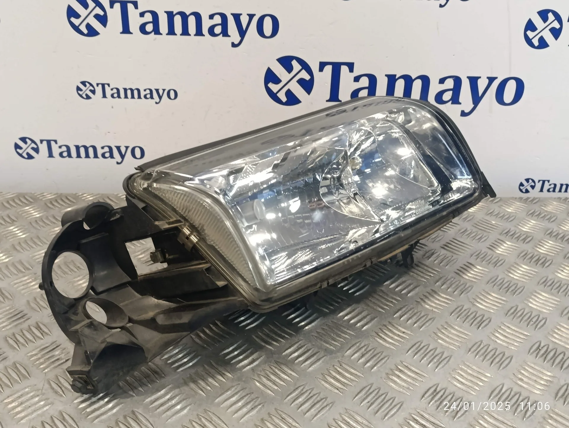 Faro Derecho para Volvo S80 Berlina
