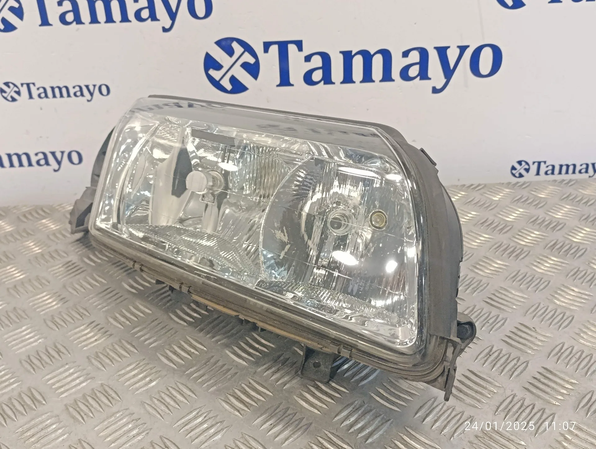 Faro Derecho para Volvo S80 Berlina