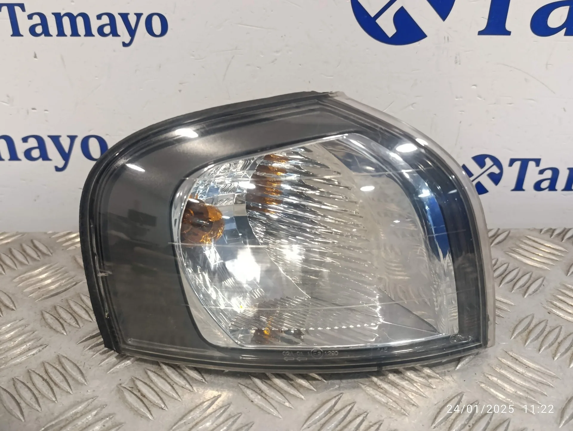 Piloto Delantero Derecho para Volvo S80 Berlina