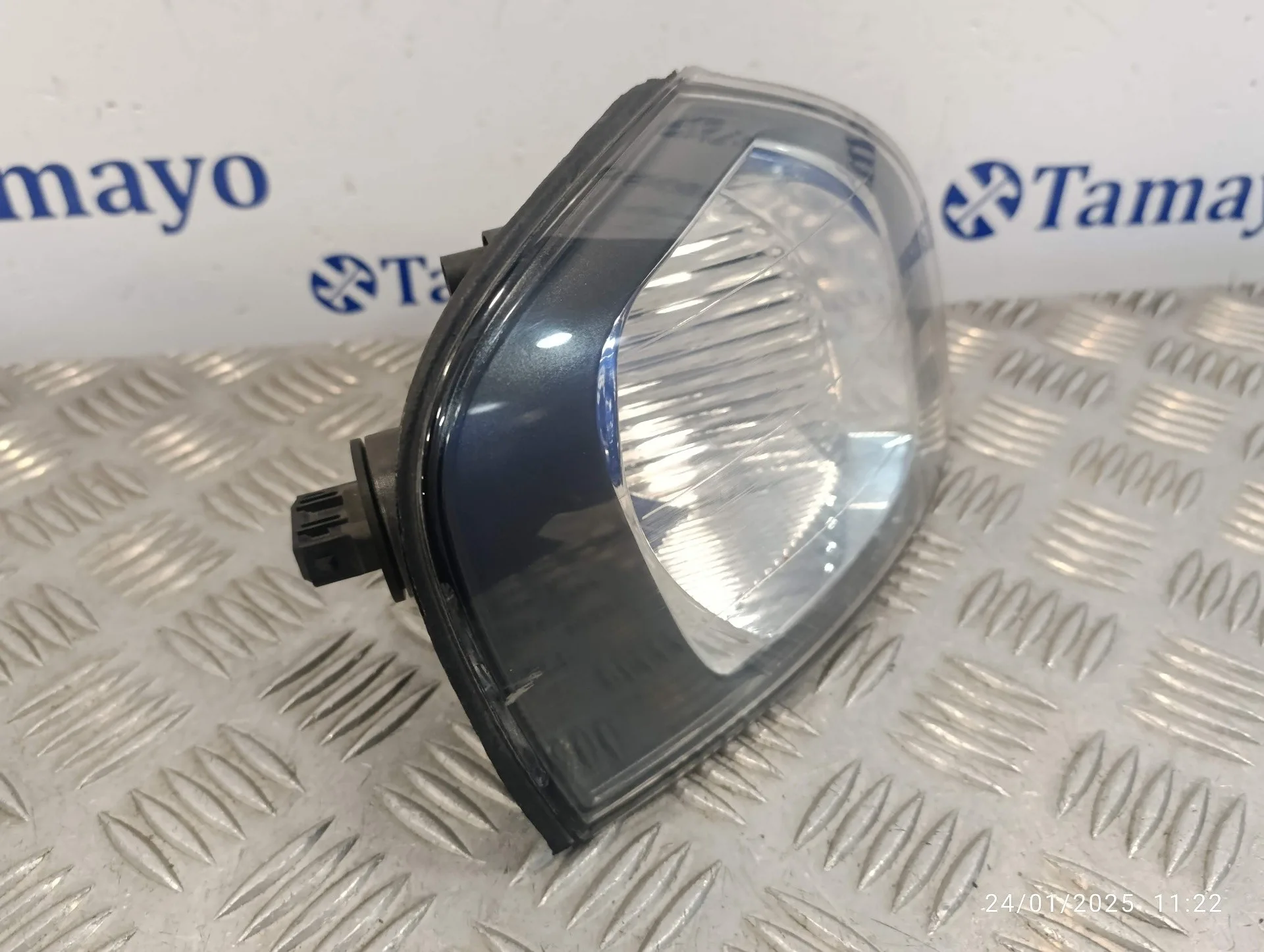 Piloto Delantero Derecho para Volvo S80 Berlina