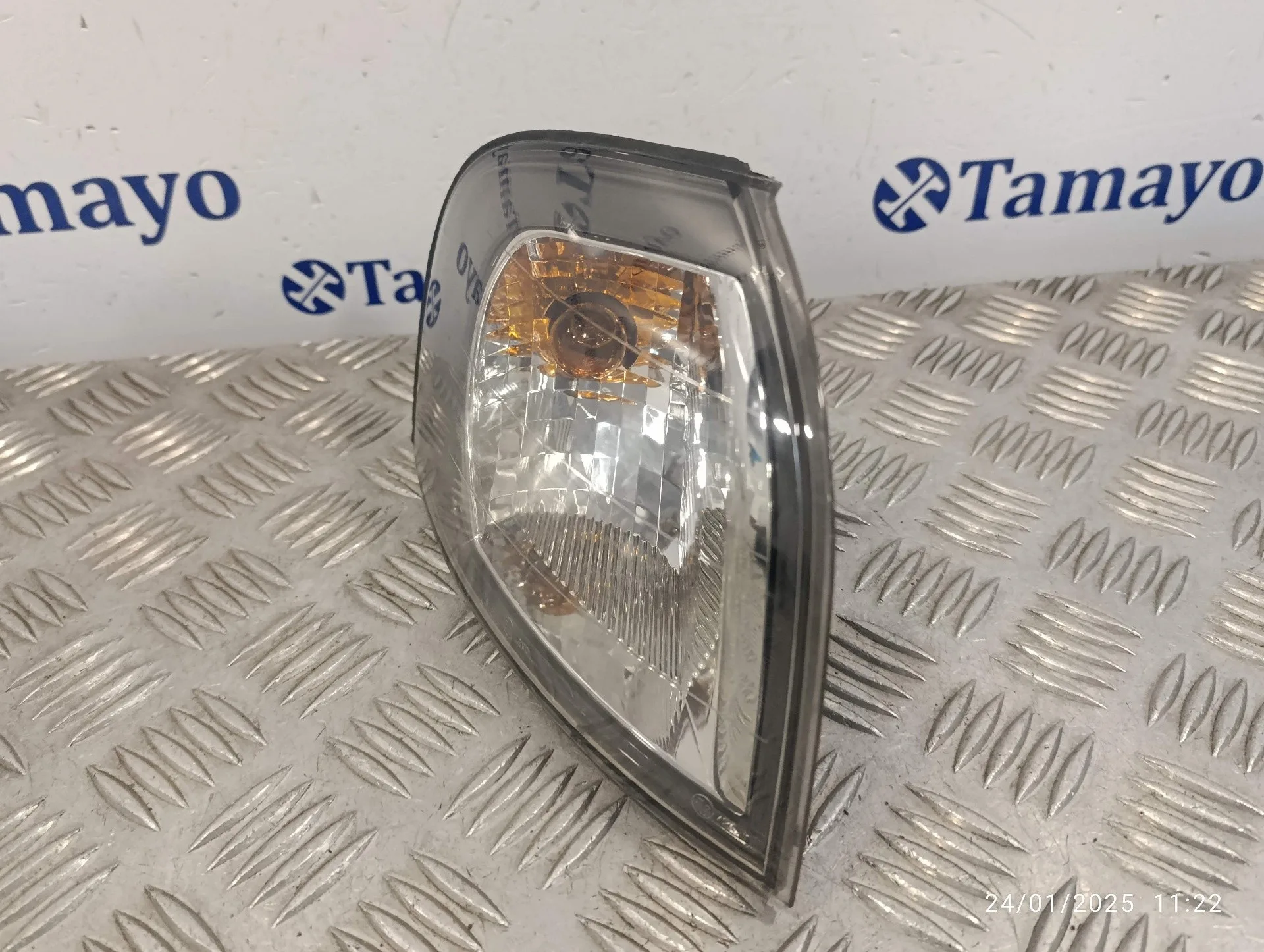 Piloto Delantero Derecho para Volvo S80 Berlina
