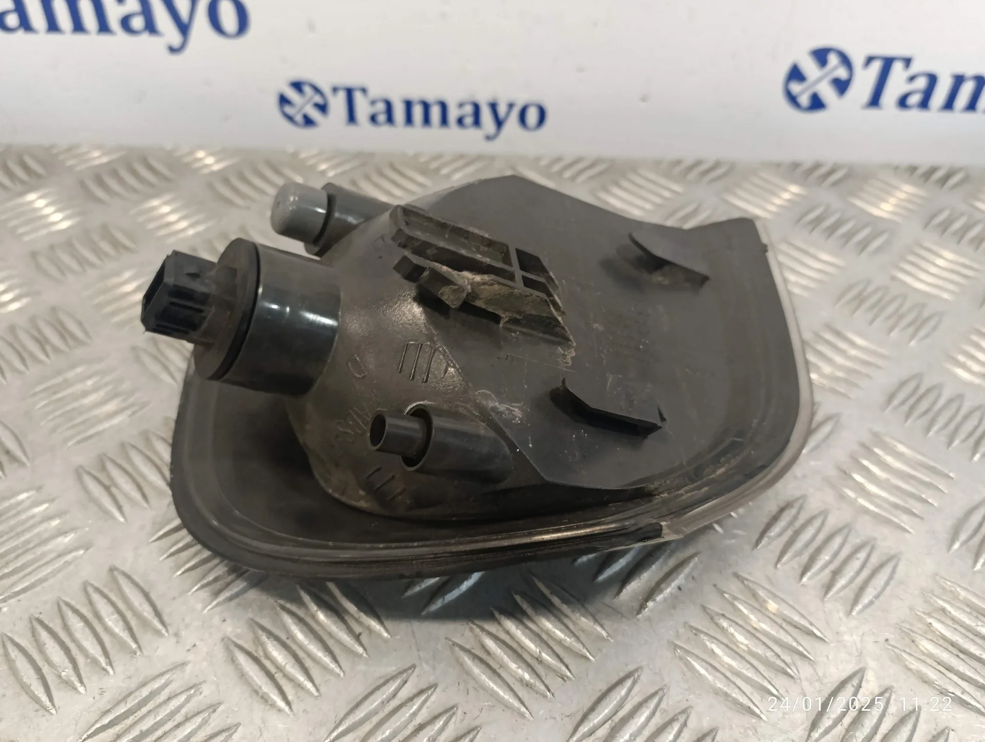 Piloto Delantero Derecho para Volvo S80 Berlina