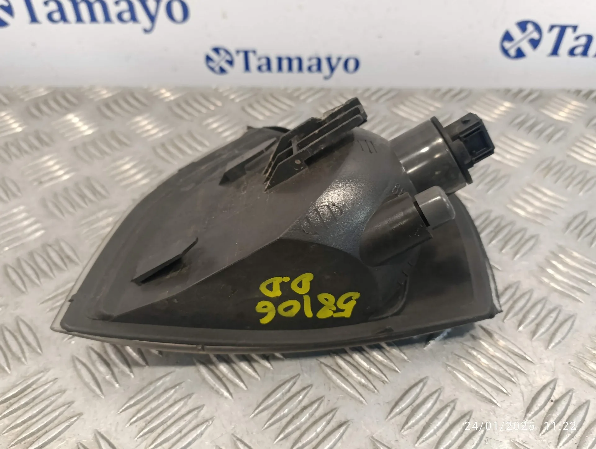 Piloto Delantero Derecho para Volvo S80 Berlina
