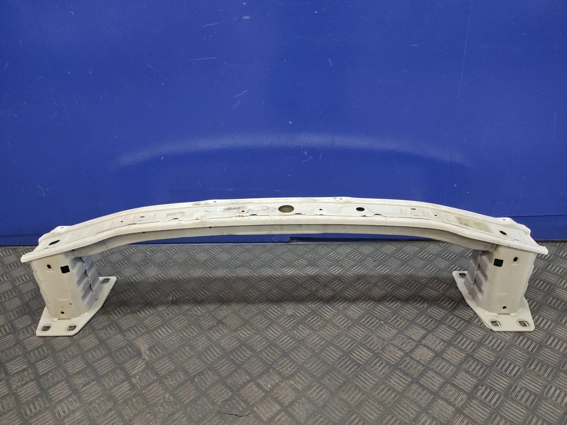 Refuerzo Paragolpes Delantero para Land Rover Discovery Sport