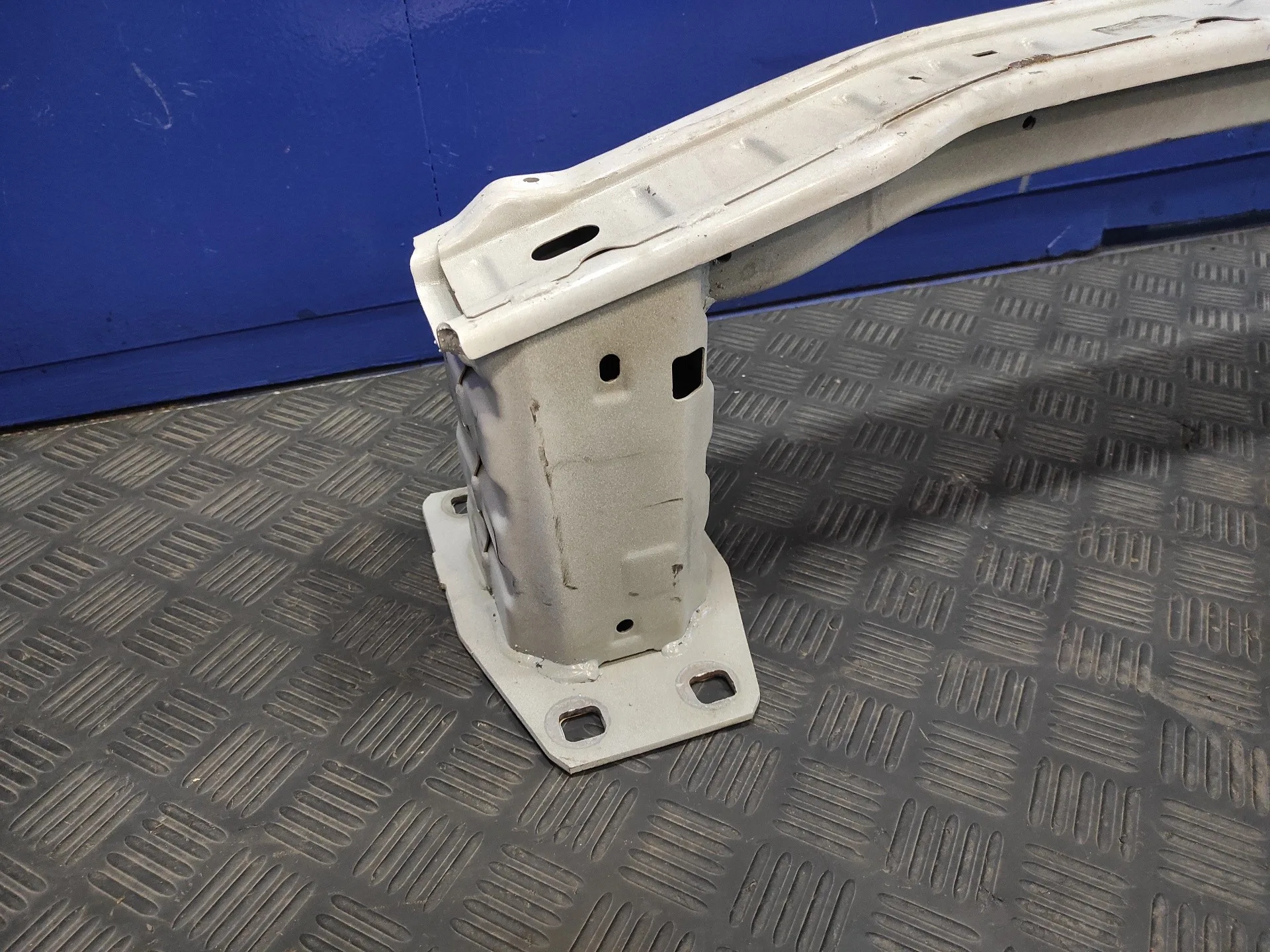 Refuerzo Paragolpes Delantero para Land Rover Discovery Sport