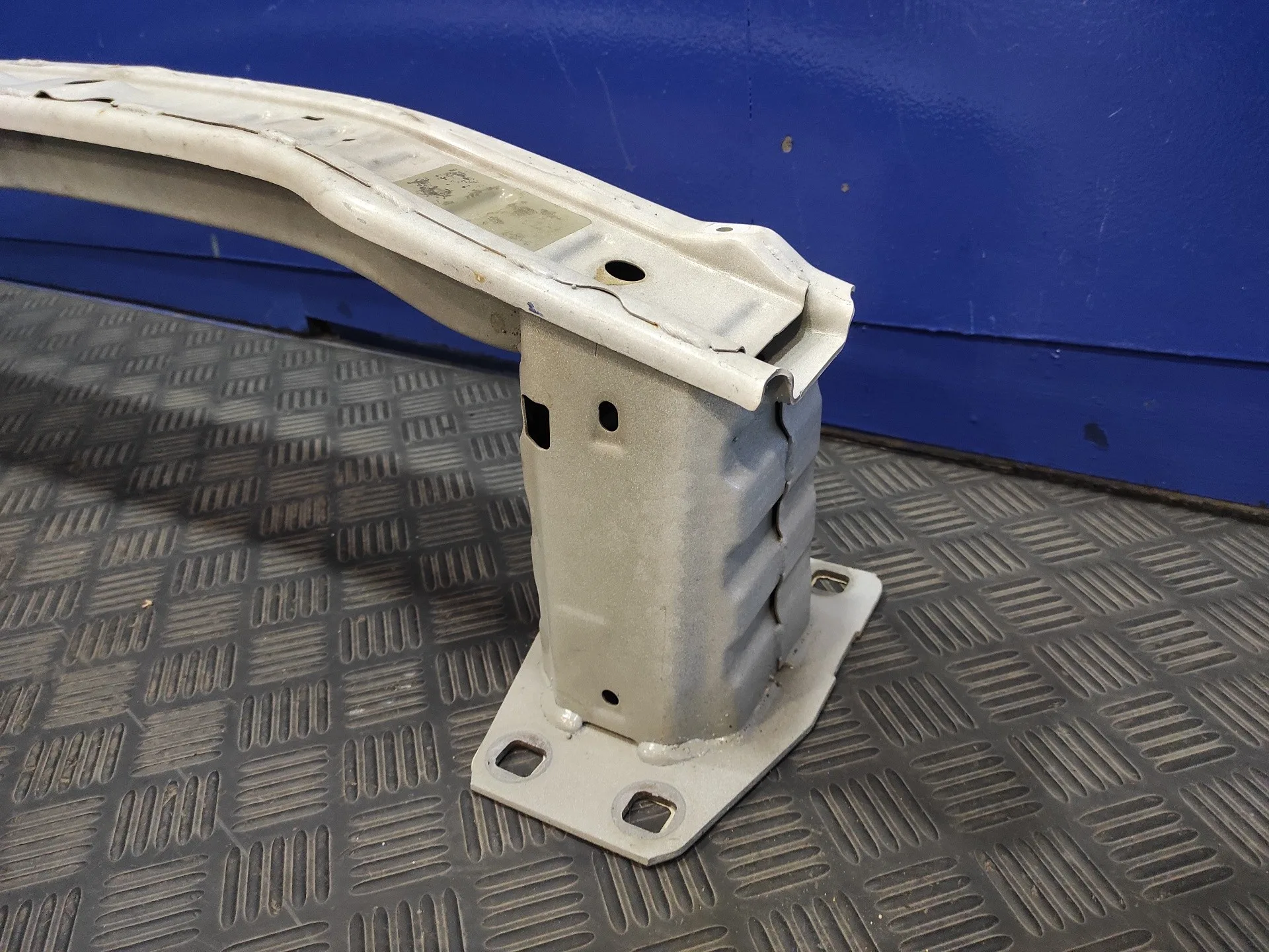 Refuerzo Paragolpes Delantero para Land Rover Discovery Sport