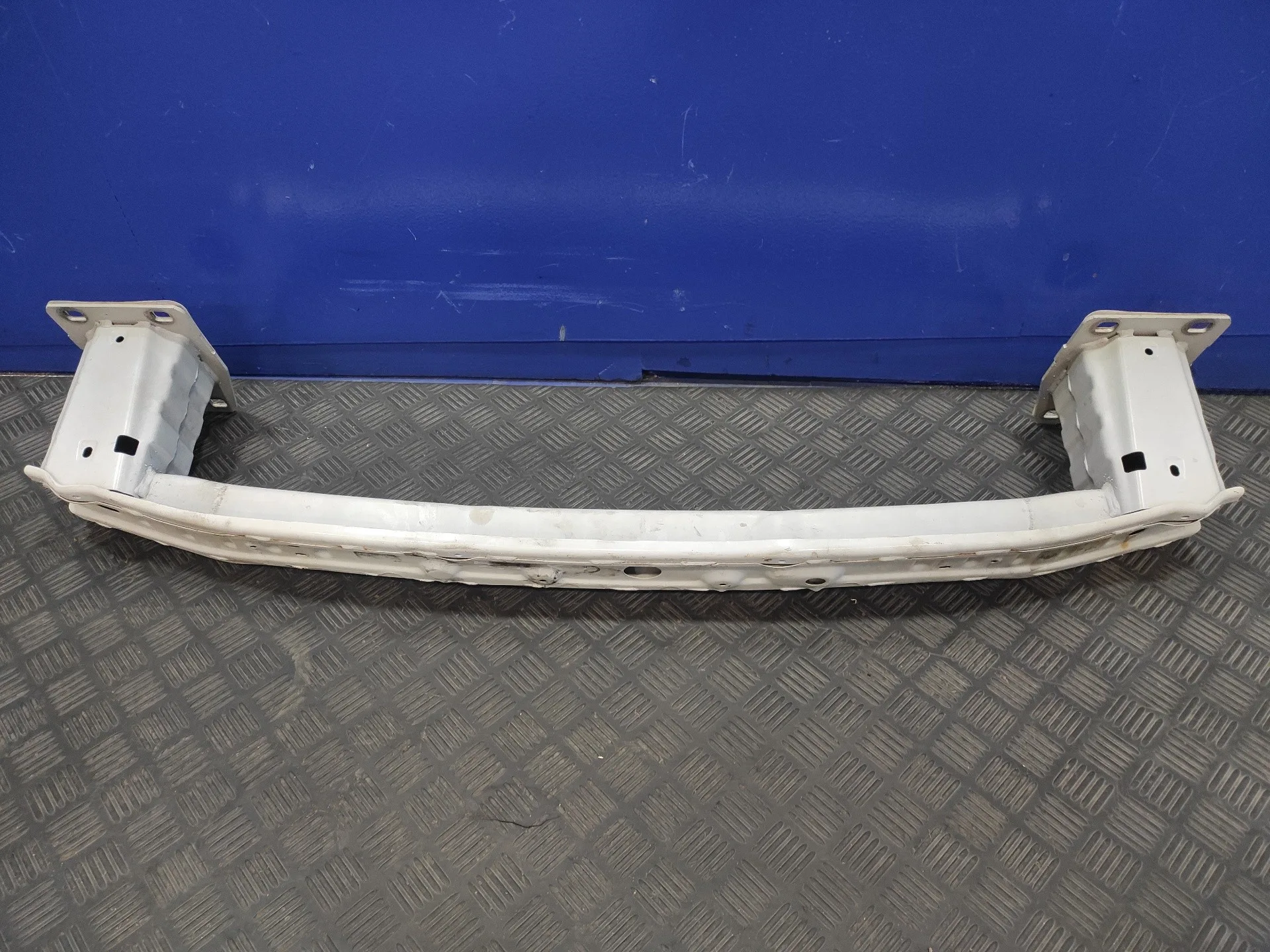 Refuerzo Paragolpes Delantero para Land Rover Discovery Sport