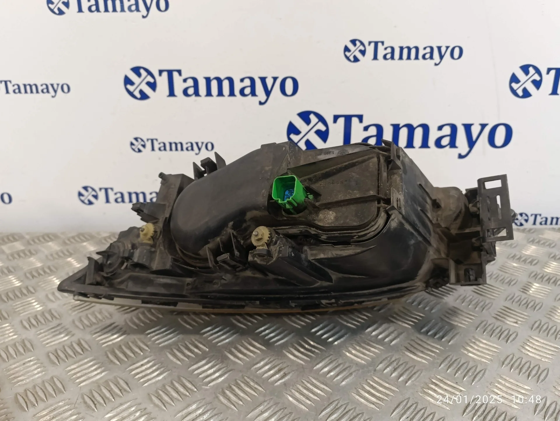Faro Derecho para Ford Mondeo Berlina (Ge)