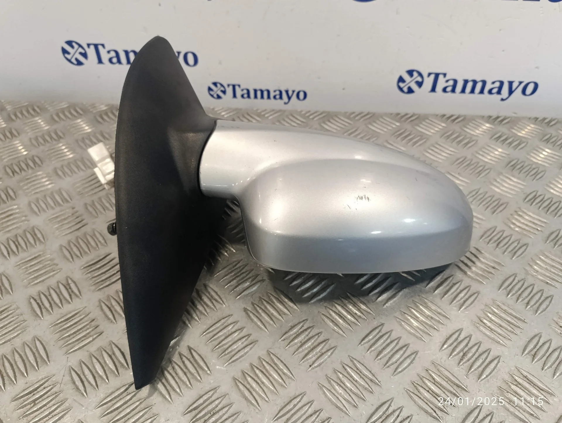Retrovisor Derecho para Chevrolet Kalos