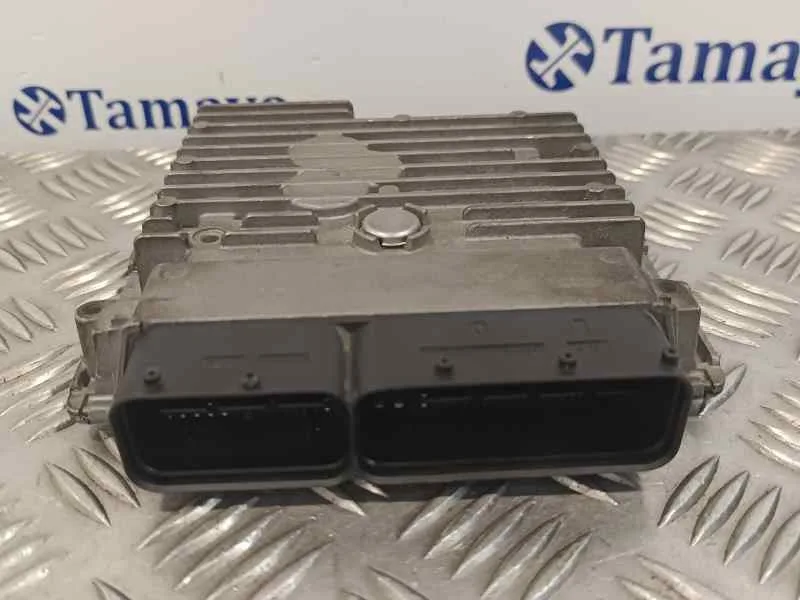 Centralita Motor Uce para Seat Ibiza St (6J8)