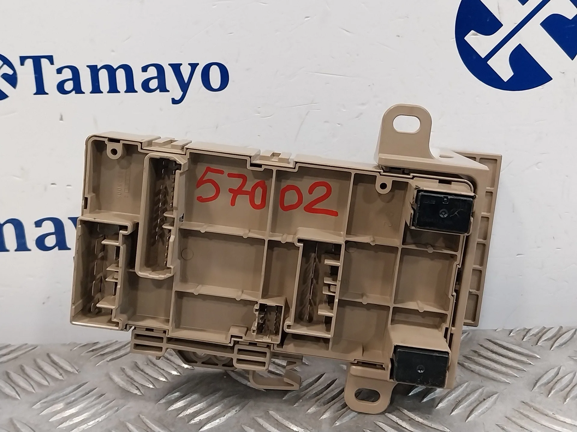 Caja Reles / Fusibles para Subaru Xv
