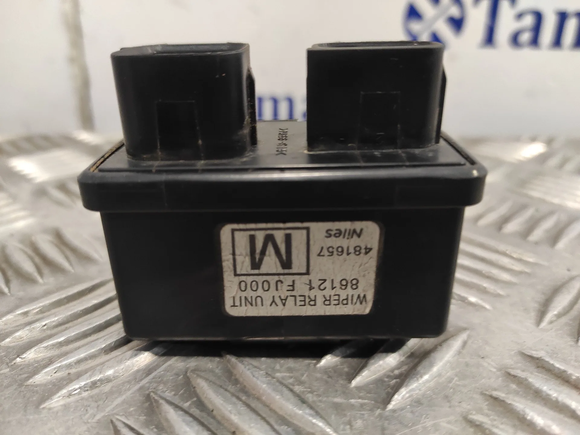 Modulo Electronico para Subaru Xv