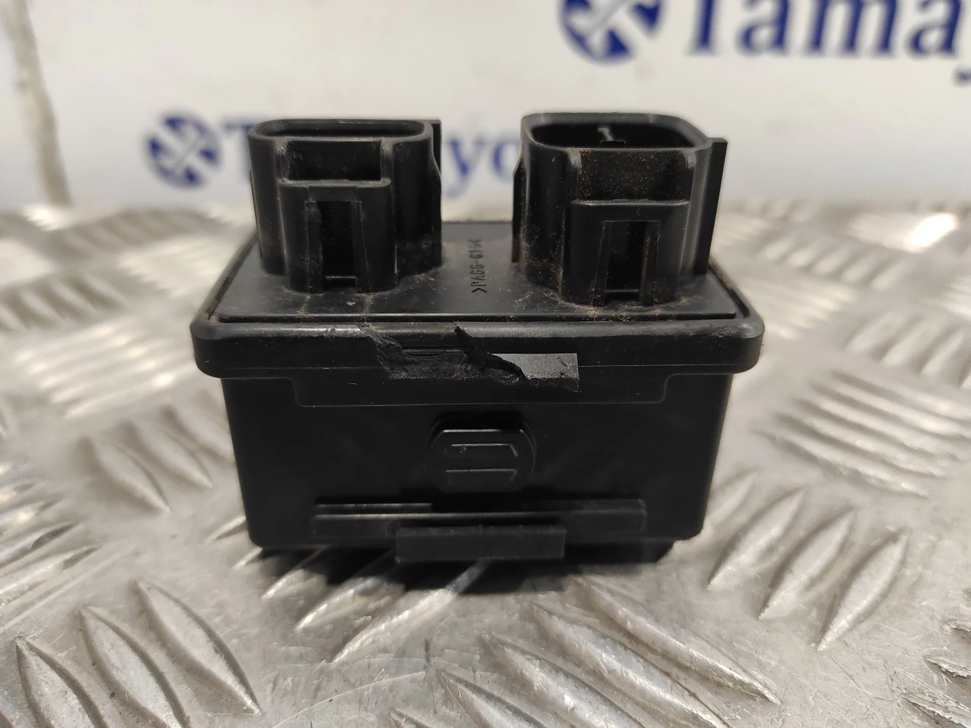 Modulo Electronico para Subaru Xv