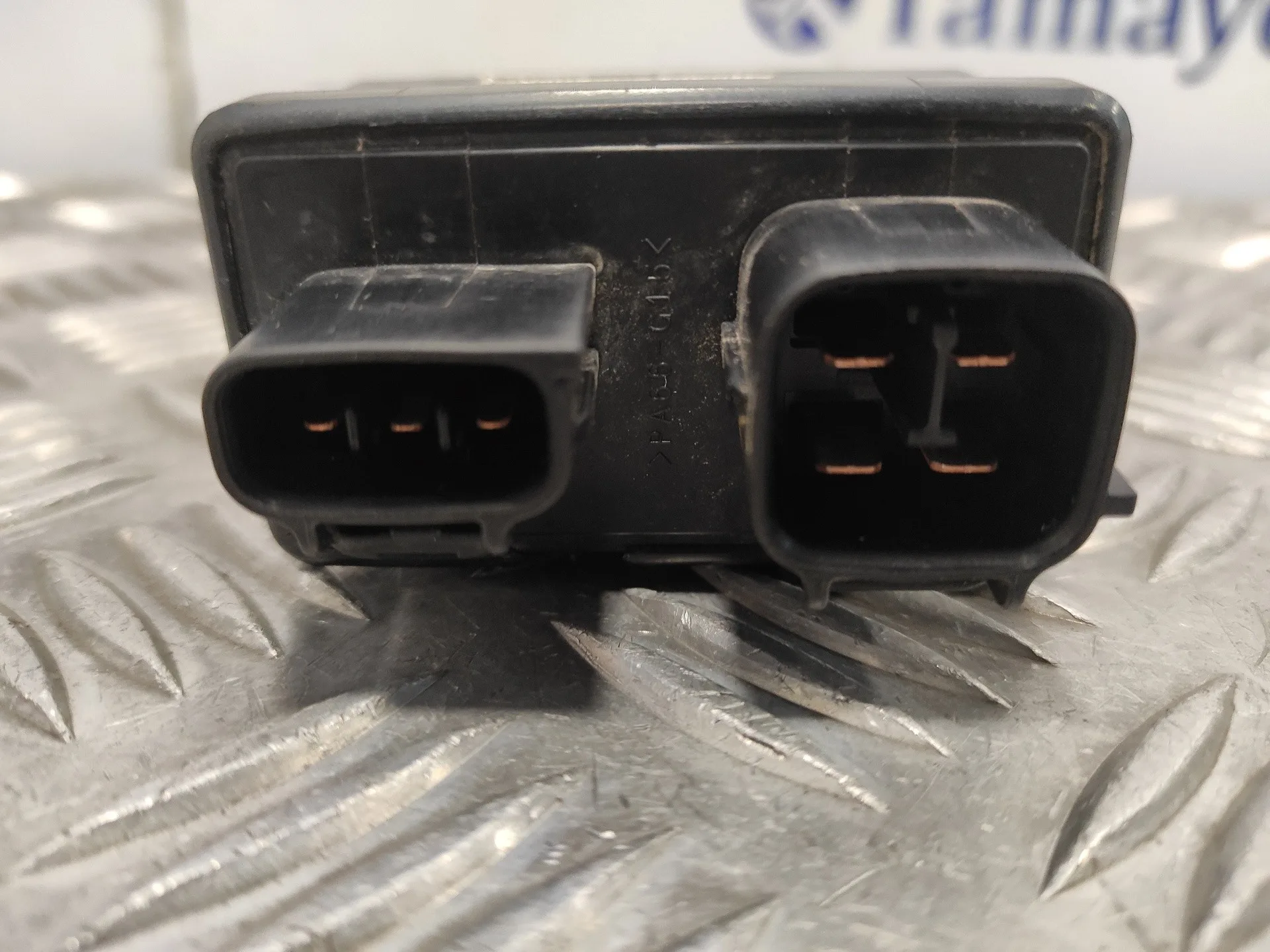 Modulo Electronico para Subaru Xv